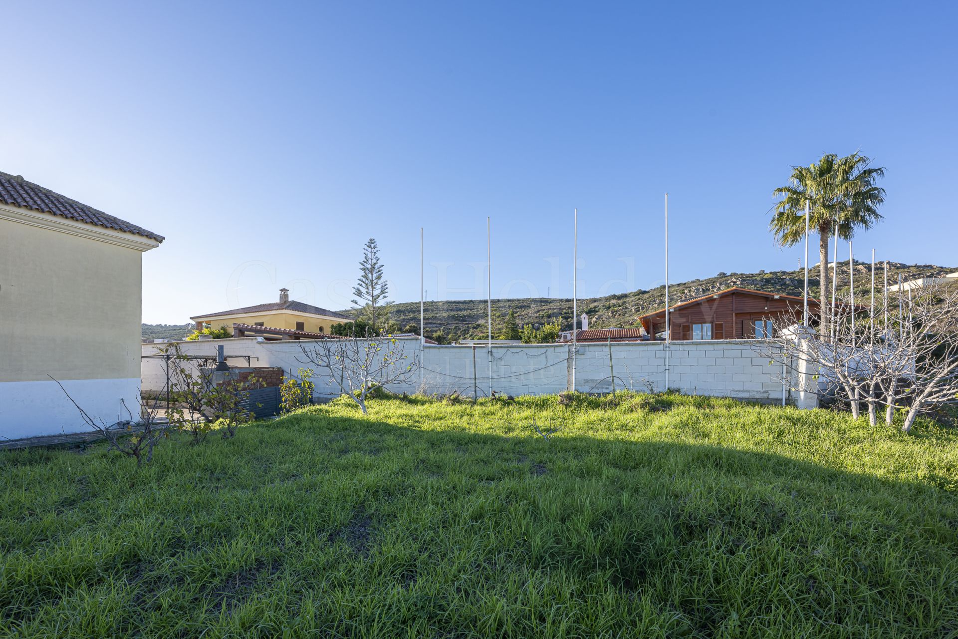 Villa in Sotogrande