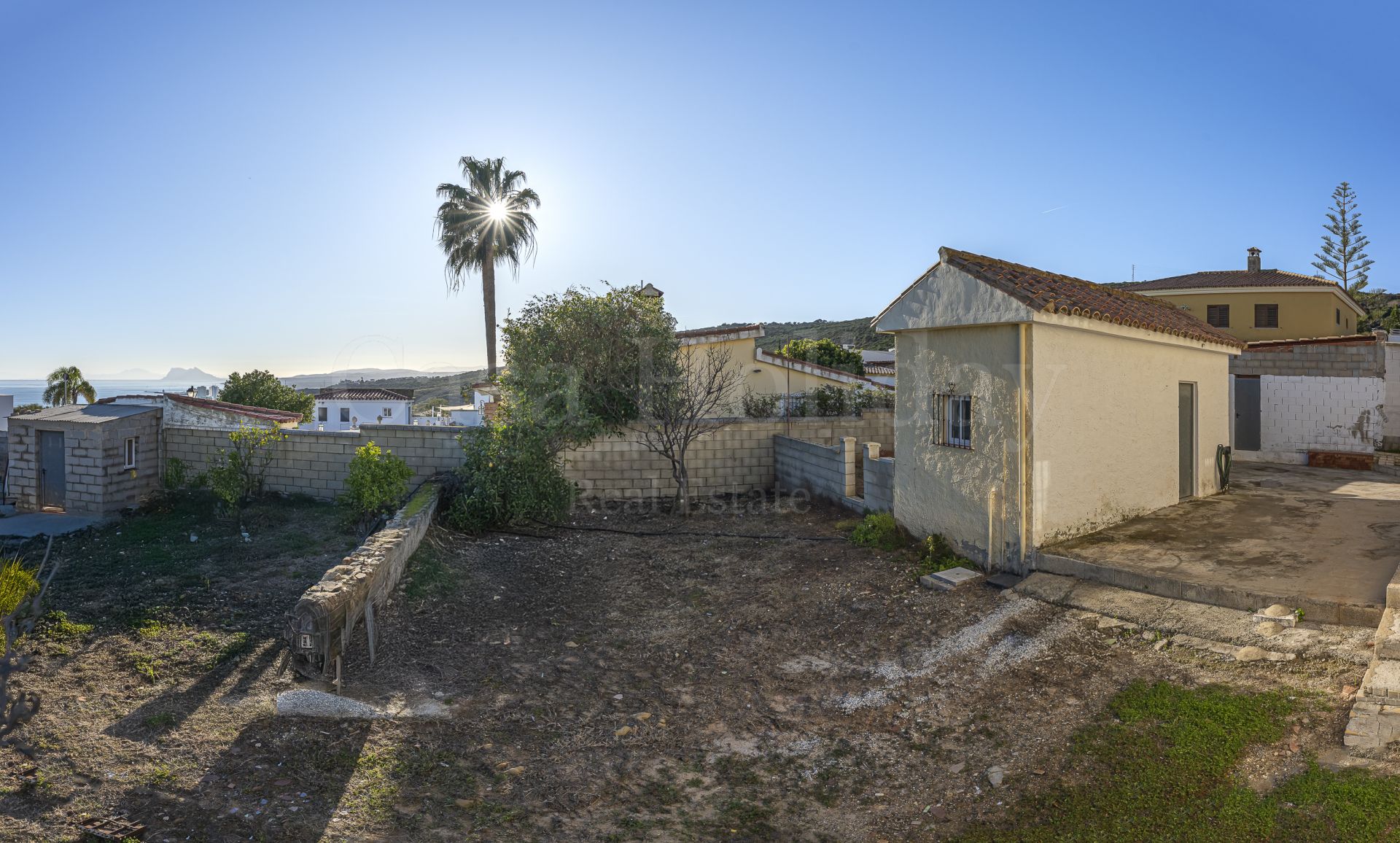 Villa in Sotogrande