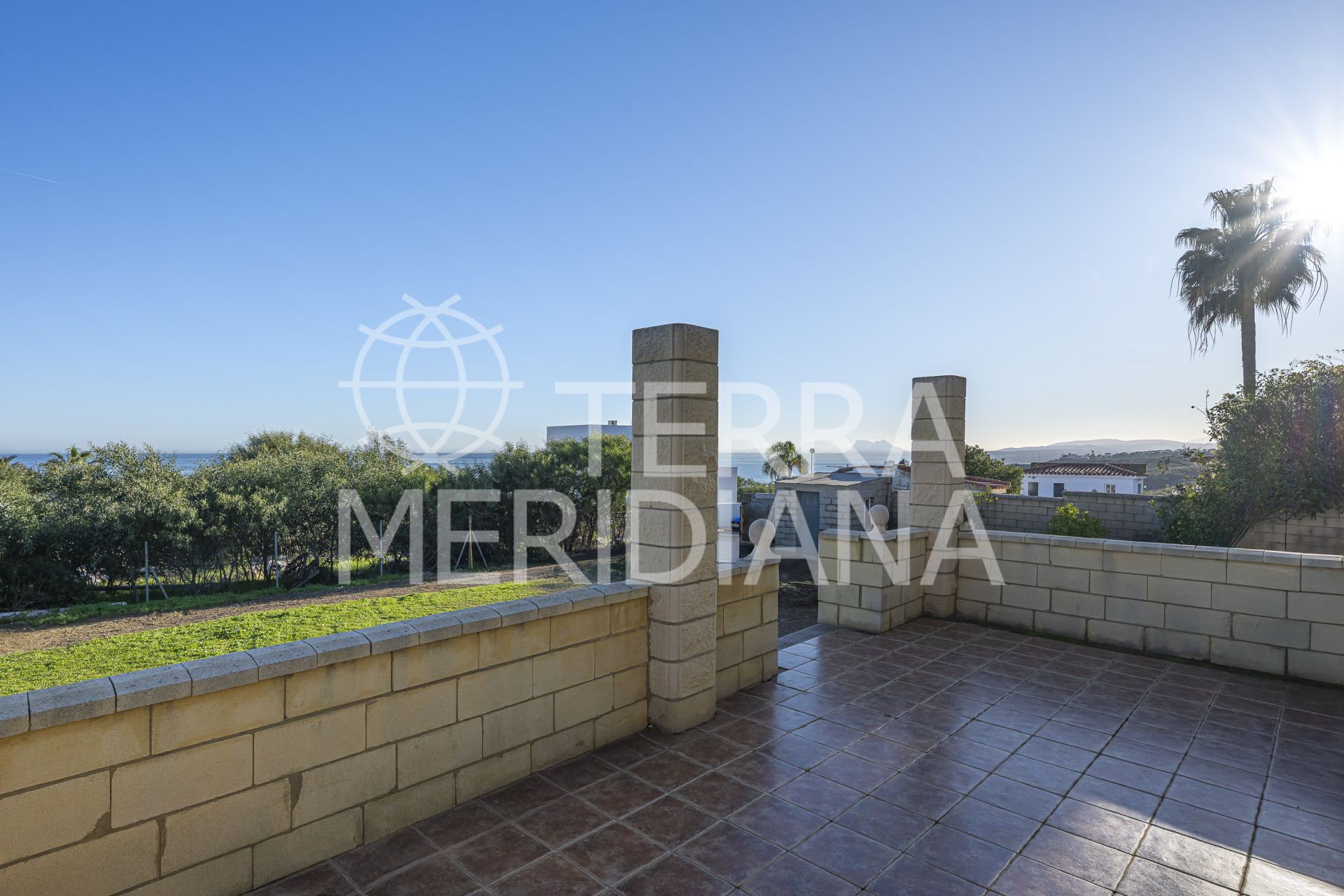 Villa in Sotogrande