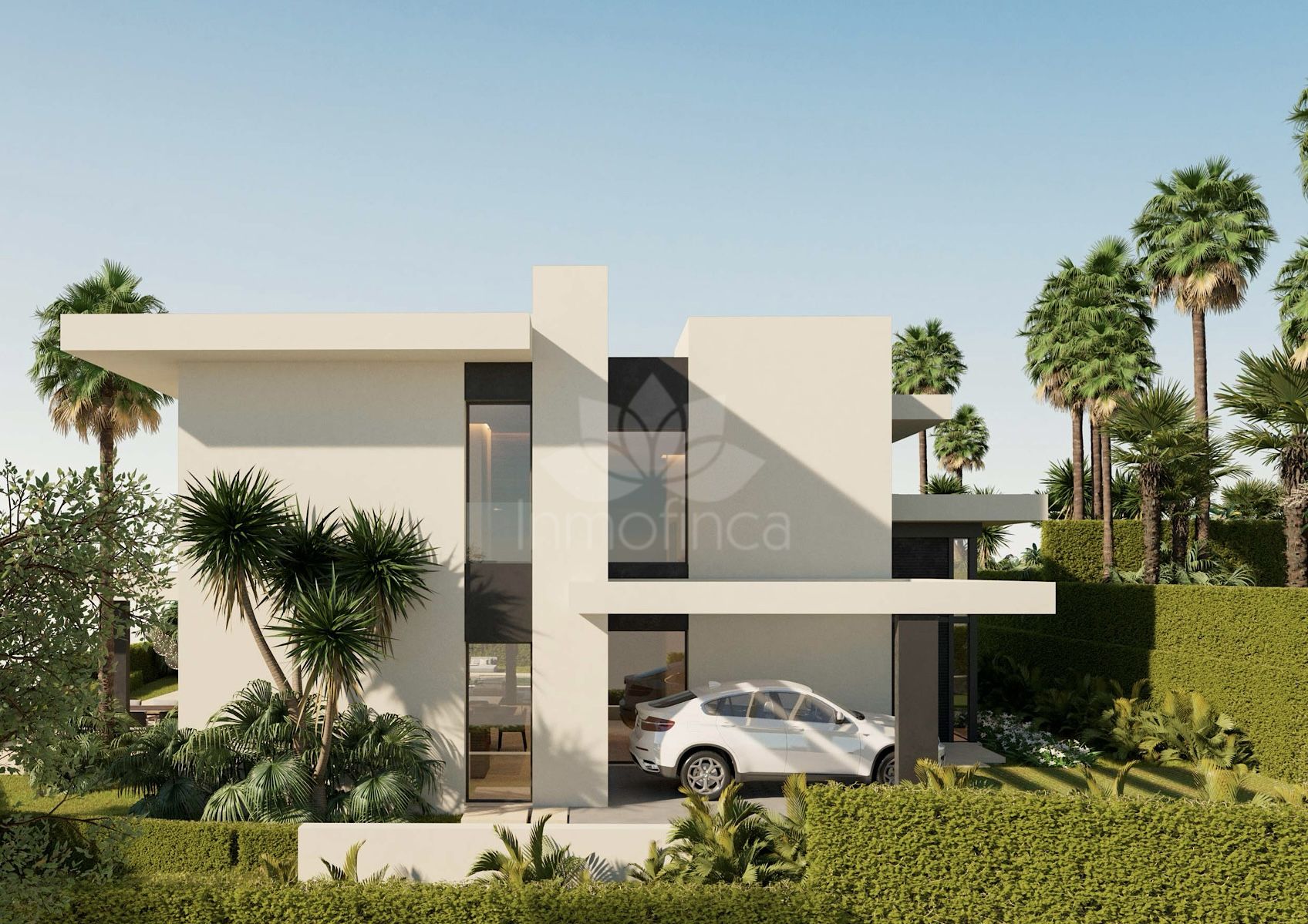 Plot in Guadalmina Alta, San Pedro de Alcantara