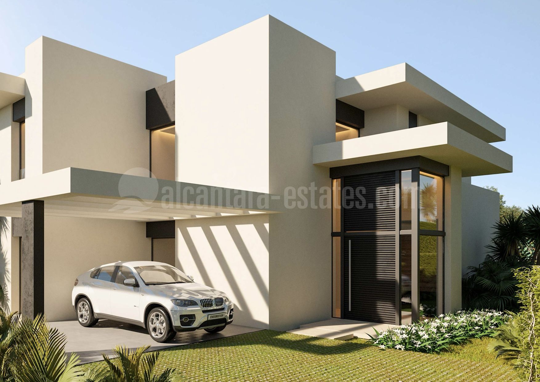 Parcela en Guadalmina Alta, San Pedro de Alcantara