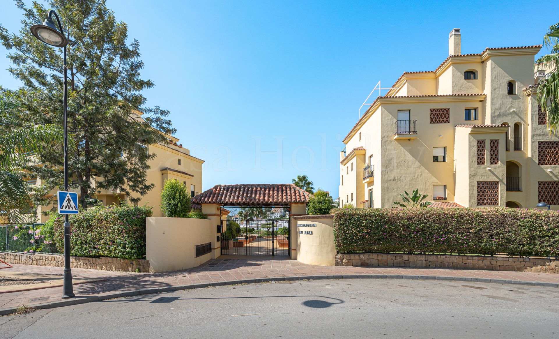 Ground Floor Apartment in Las Joyas, Estepona