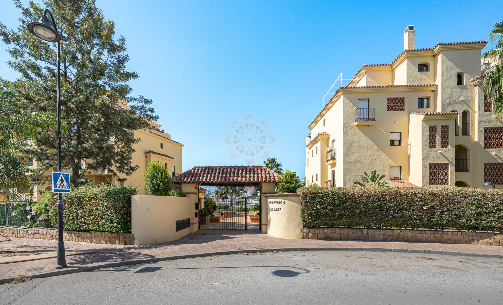 Ground Floor Apartment in Las Joyas, Estepona