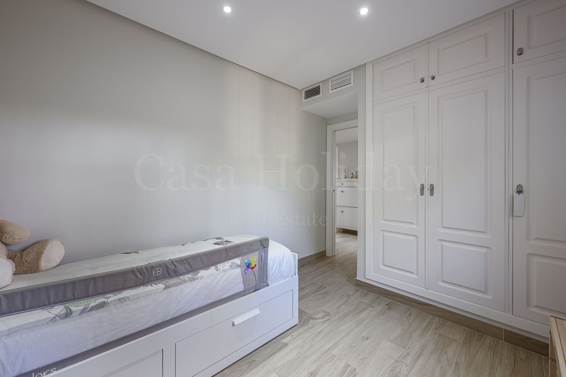 Ground Floor Apartment in Las Joyas, Estepona