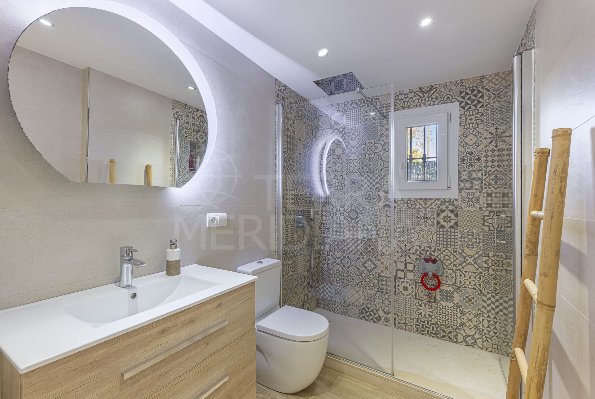 Ground Floor Apartment in Las Joyas, Estepona