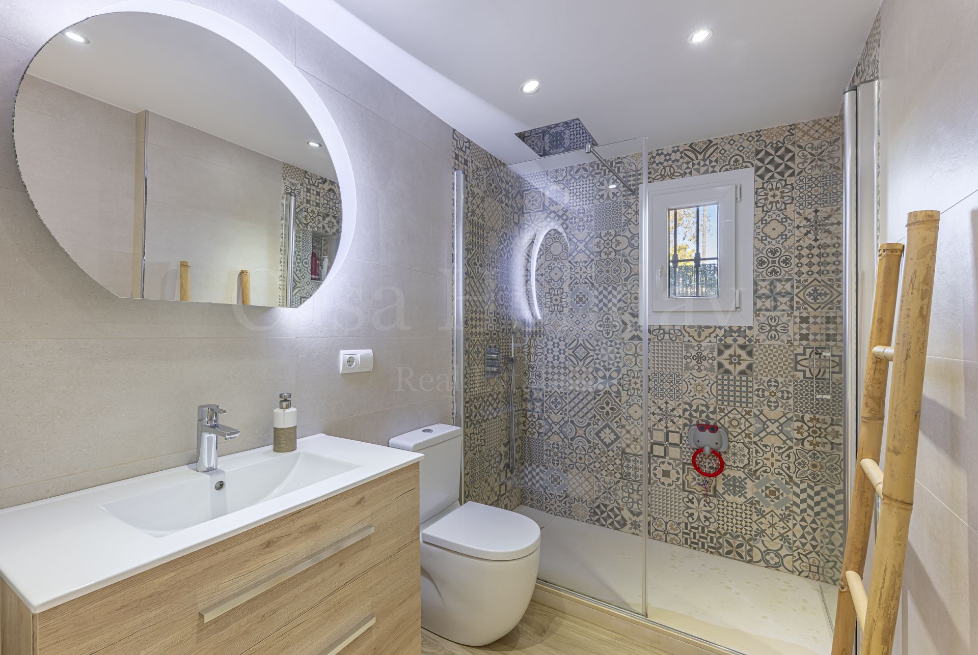 Ground Floor Apartment in Las Joyas, Estepona