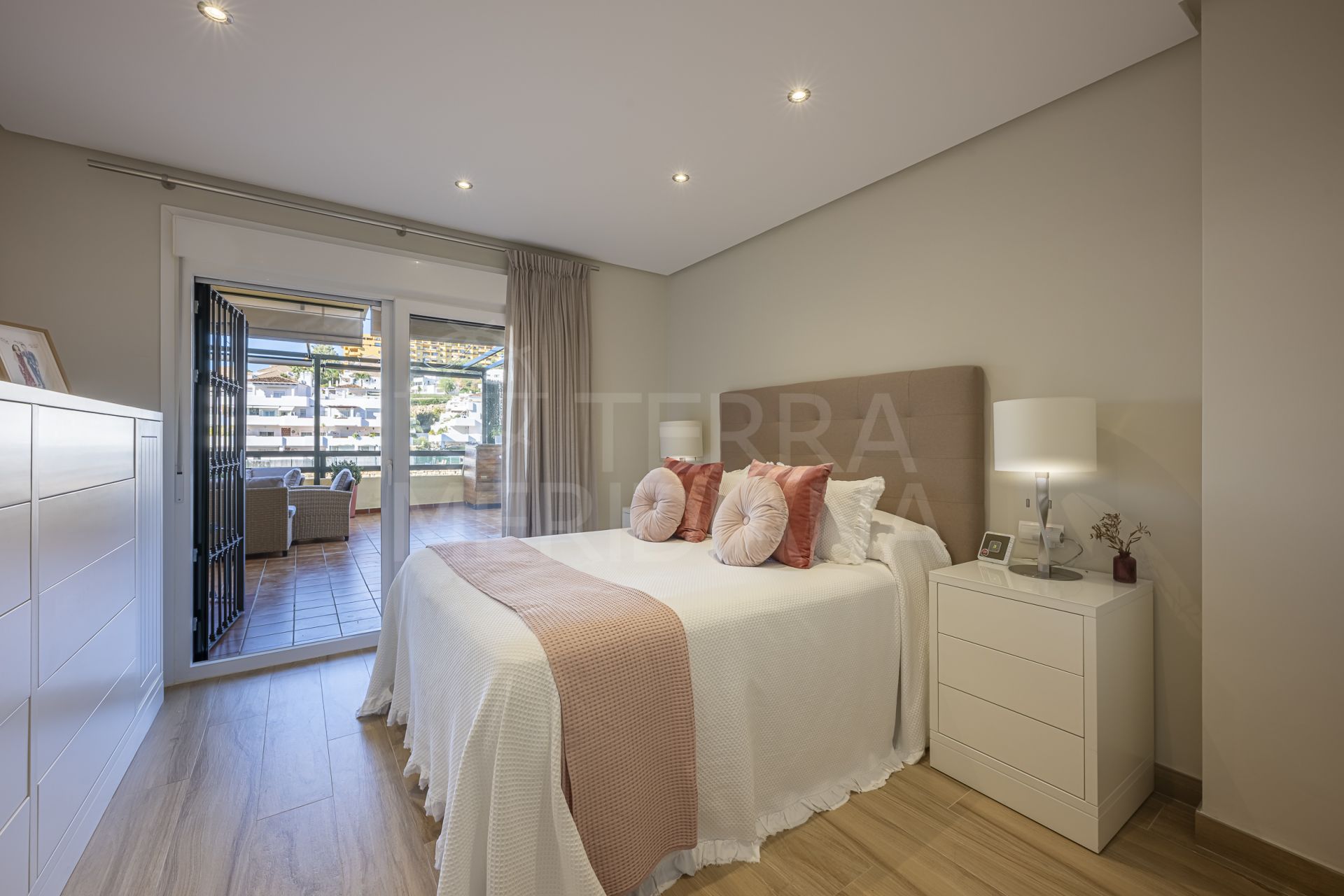 Ground Floor Apartment in Las Joyas, Estepona