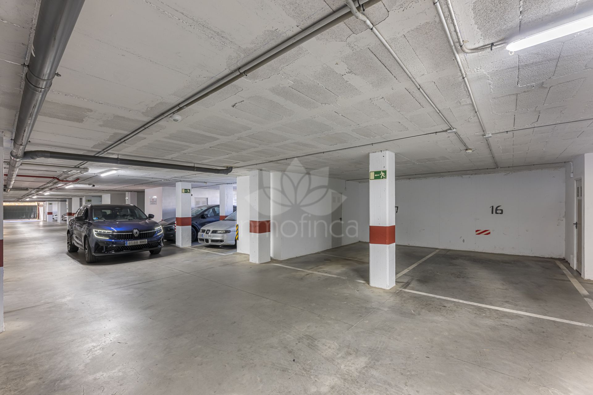 Apartamento Planta Baja en Las Joyas, Estepona