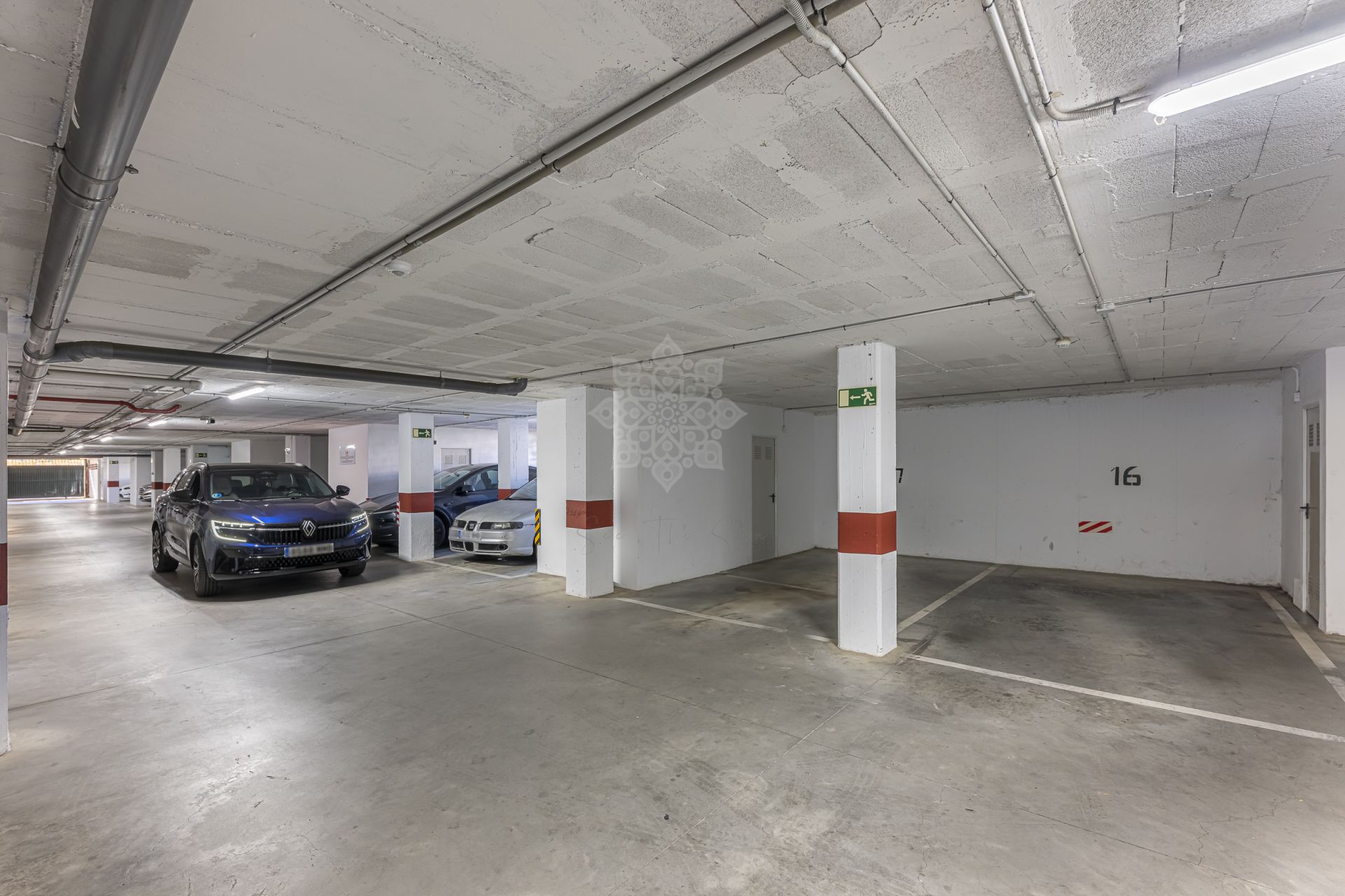 Ground Floor Apartment in Las Joyas, Estepona