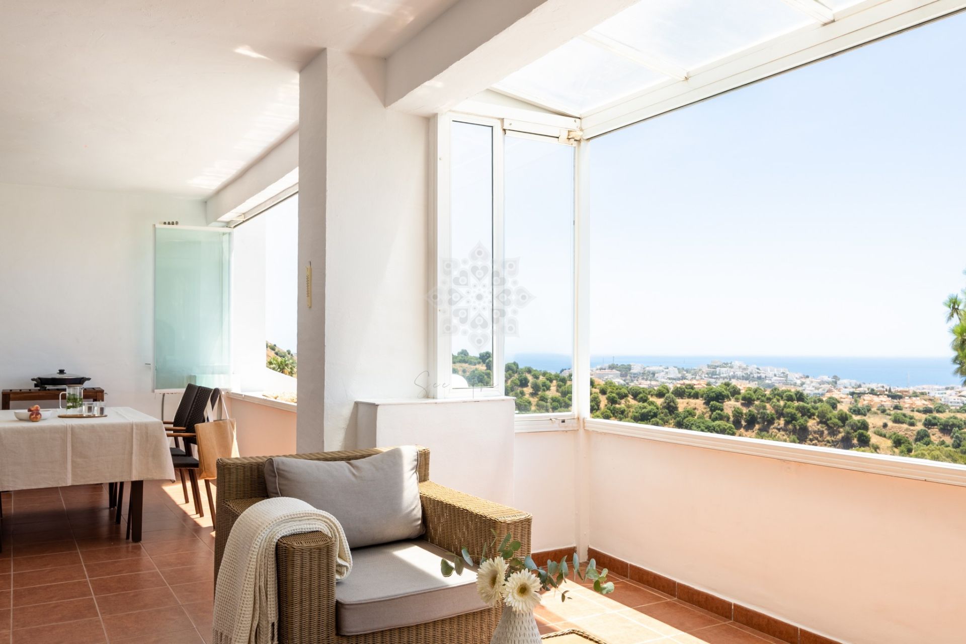 Apartment in Sitio de Calahonda, Mijas Costa