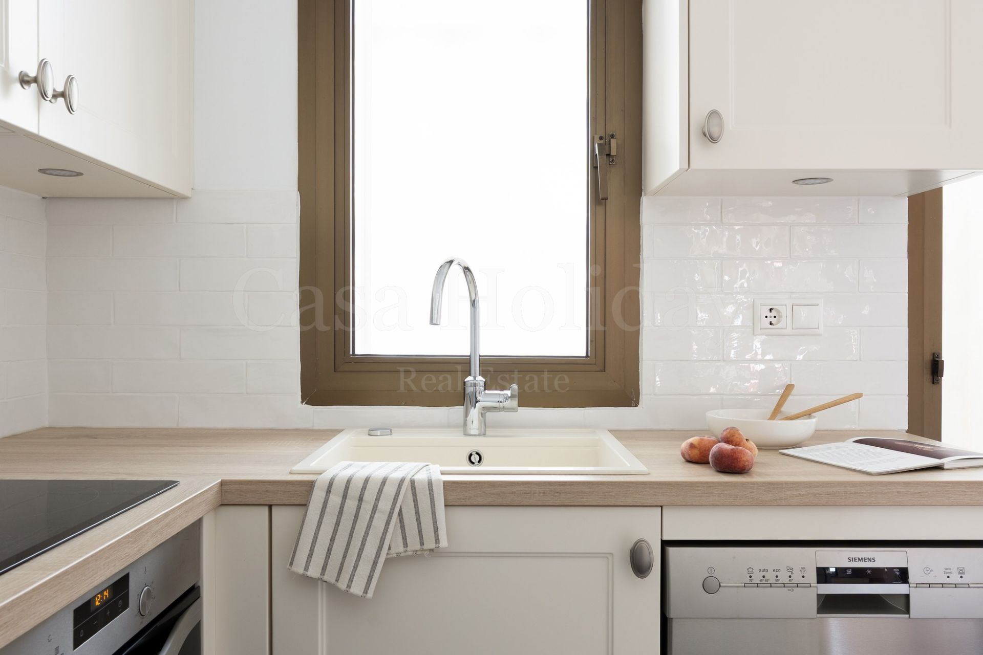 Apartamento en Sitio de Calahonda, Mijas Costa