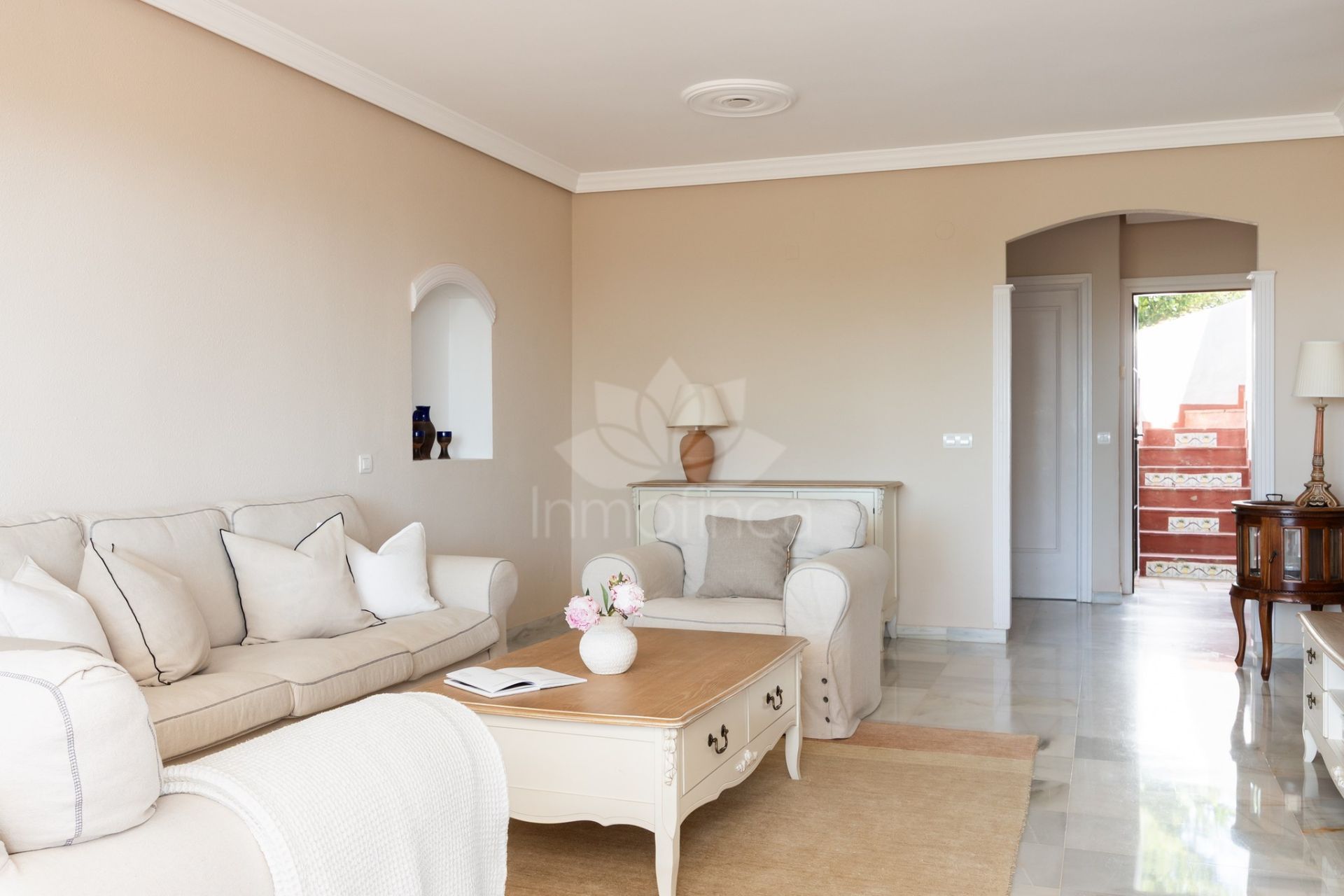 Apartamento en Sitio de Calahonda, Mijas Costa