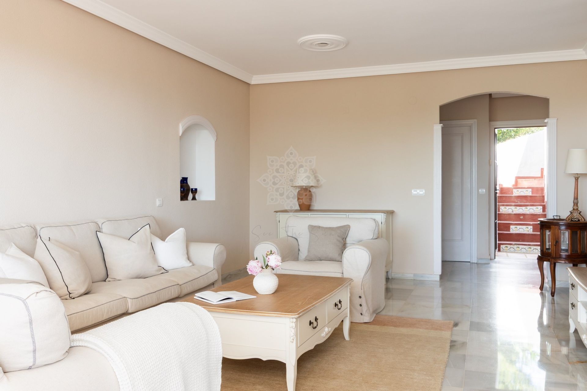 Apartment in Sitio de Calahonda, Mijas Costa