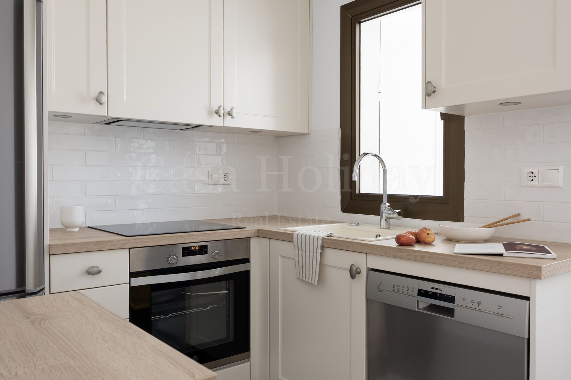 Apartamento en Sitio de Calahonda, Mijas Costa