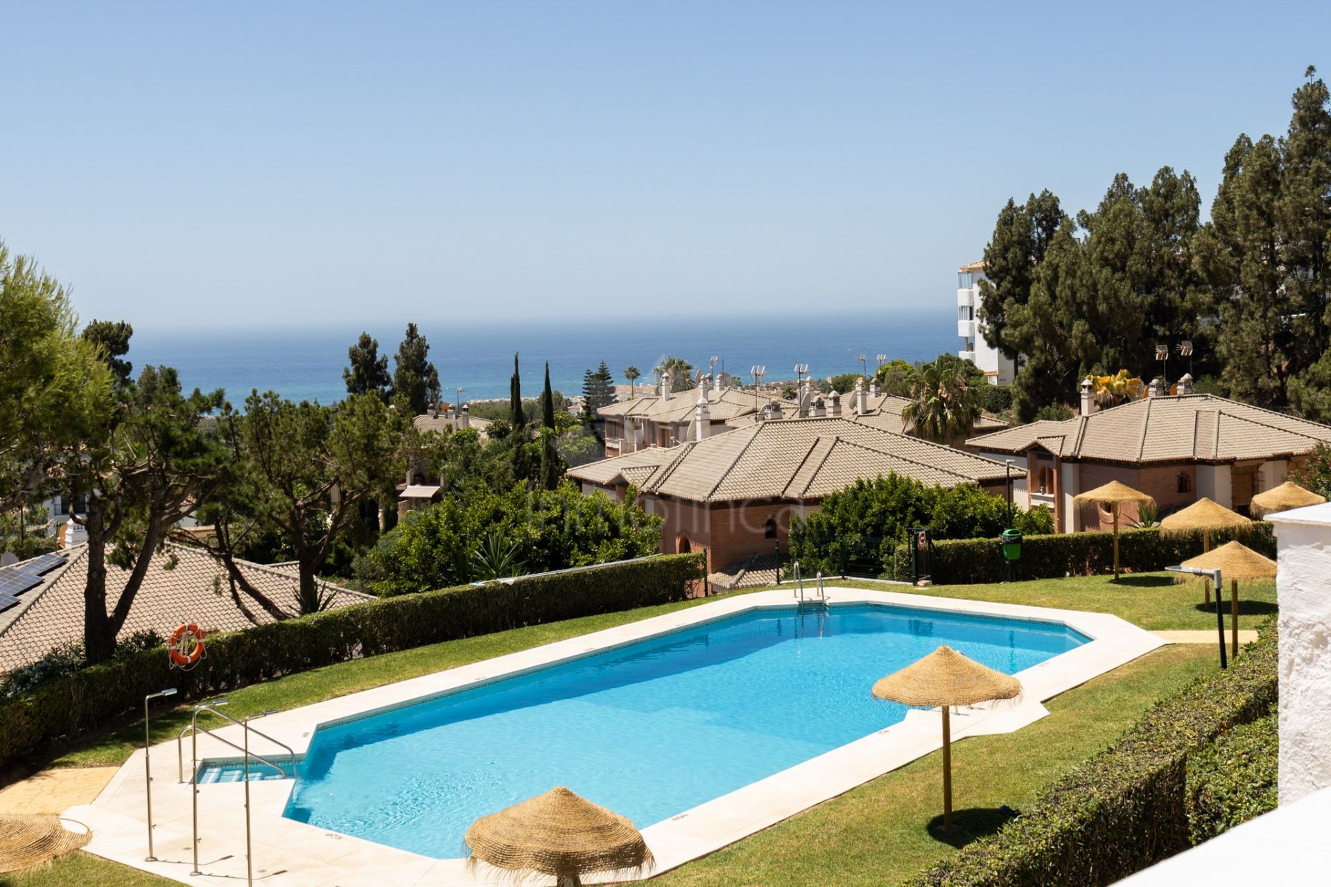 Apartamento en Sitio de Calahonda, Mijas Costa