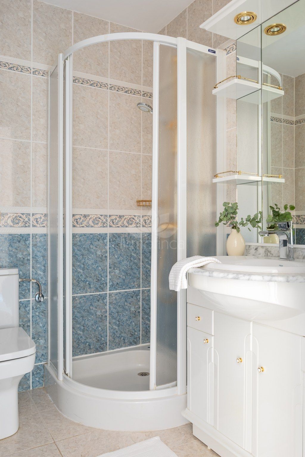 Apartamento en Sitio de Calahonda, Mijas Costa
