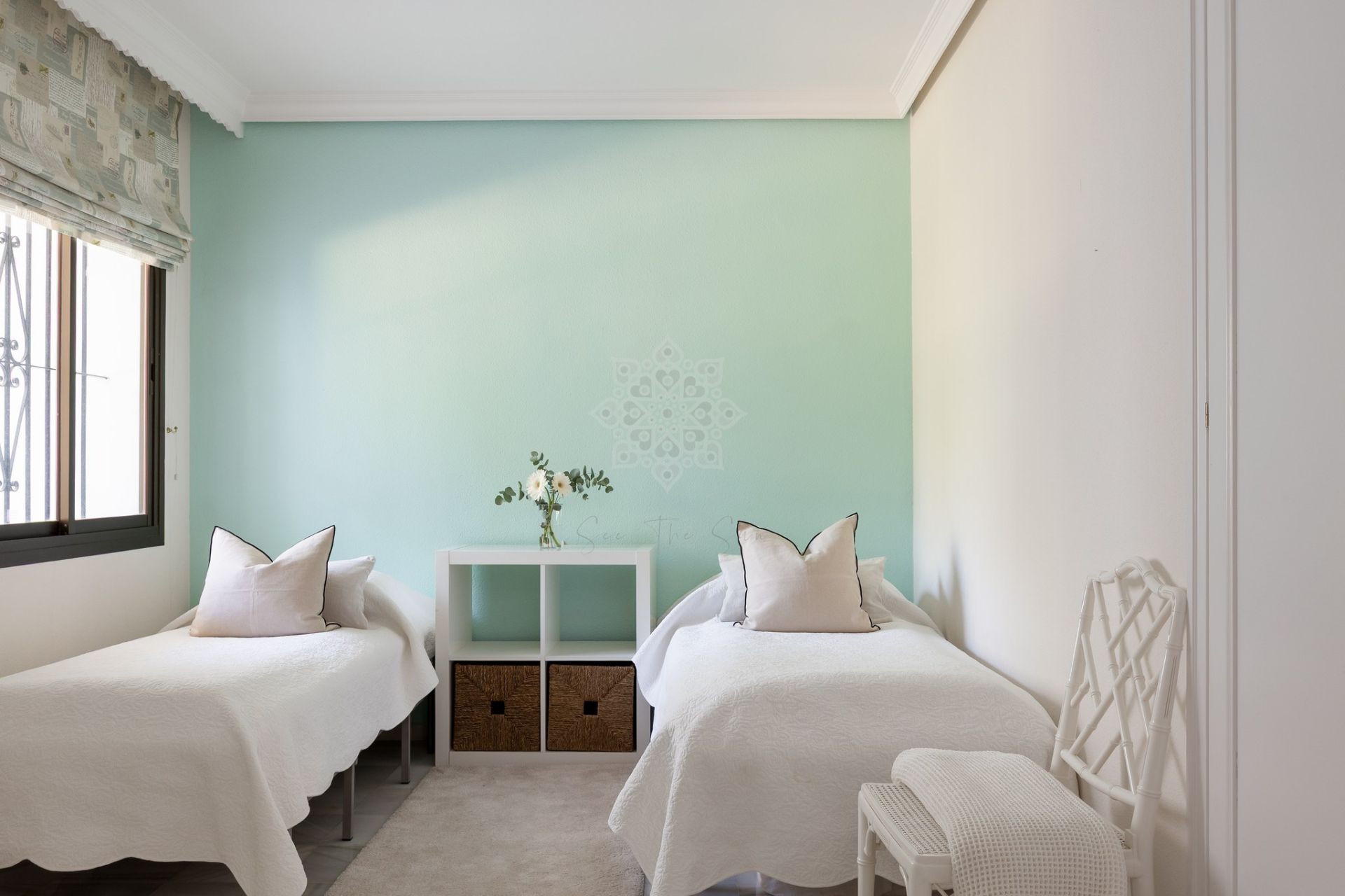 Apartment in Sitio de Calahonda, Mijas Costa