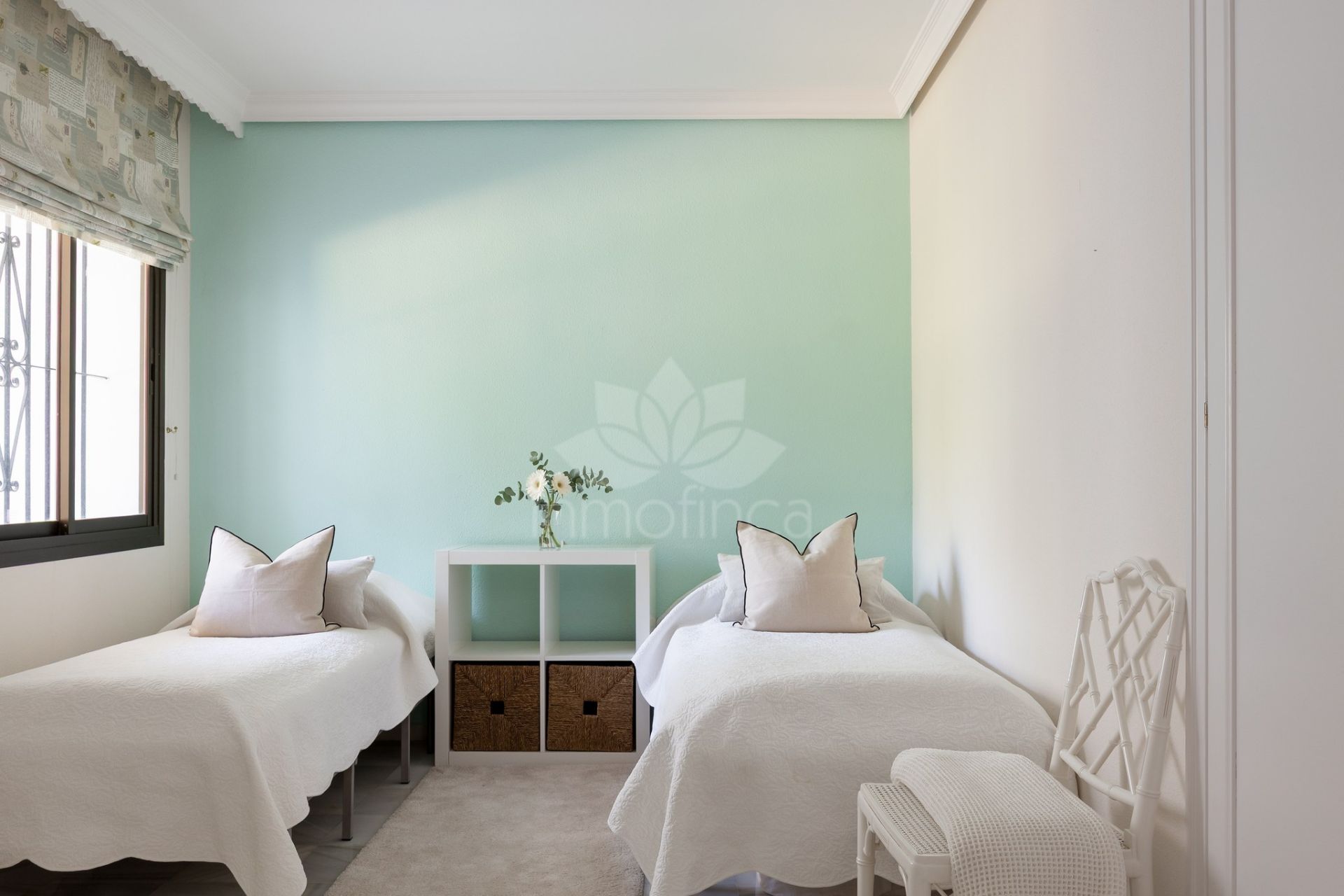 Apartamento en Sitio de Calahonda, Mijas Costa