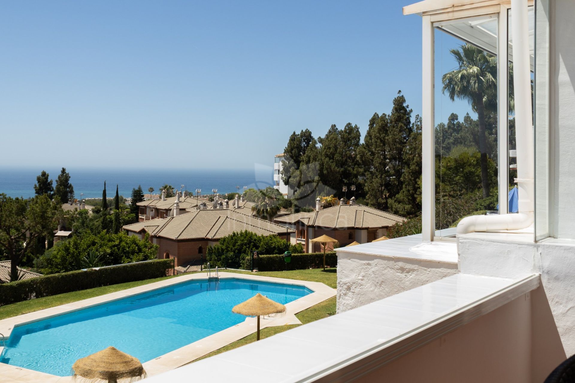 Apartamento en Sitio de Calahonda, Mijas Costa