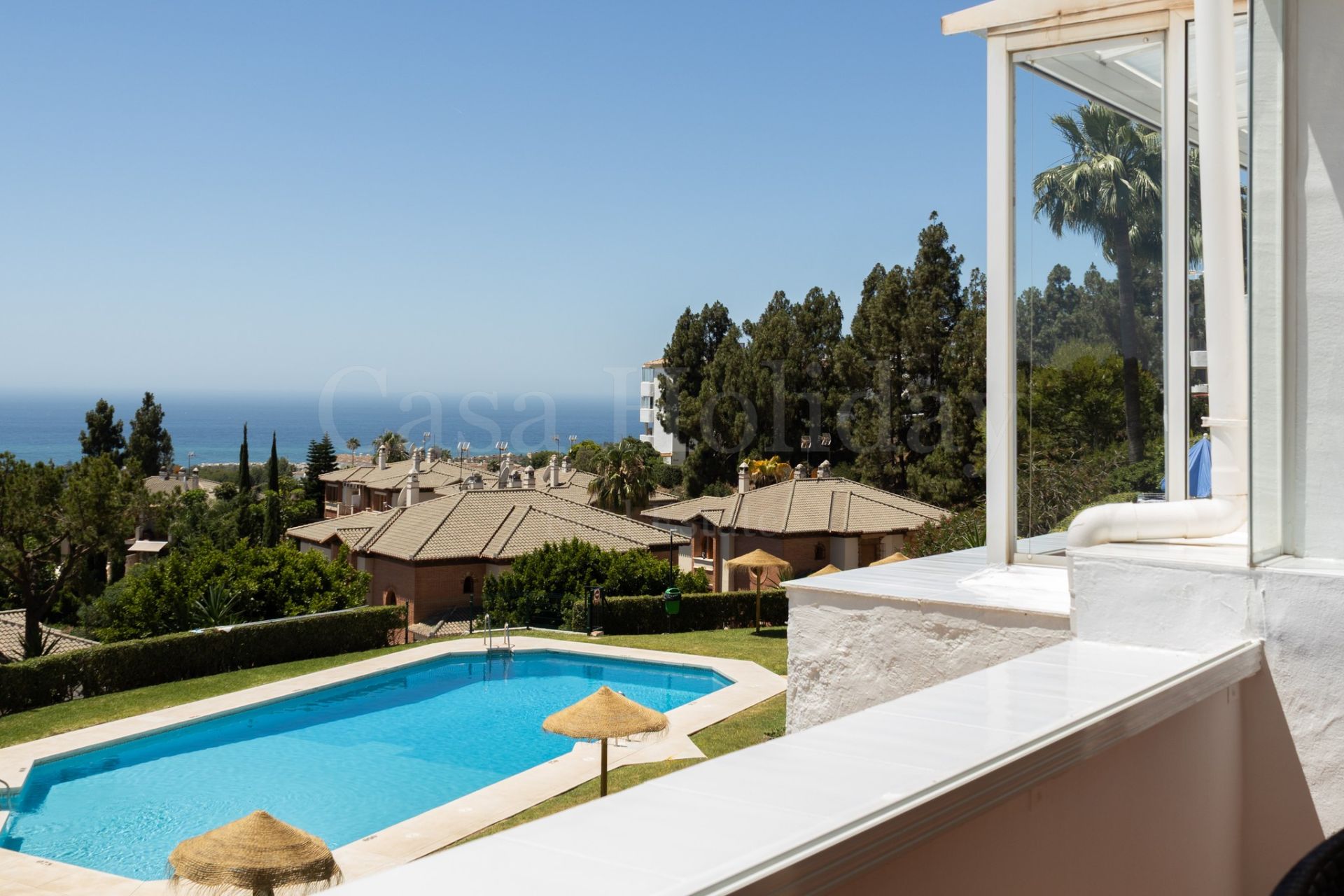 Apartamento en Sitio de Calahonda, Mijas Costa