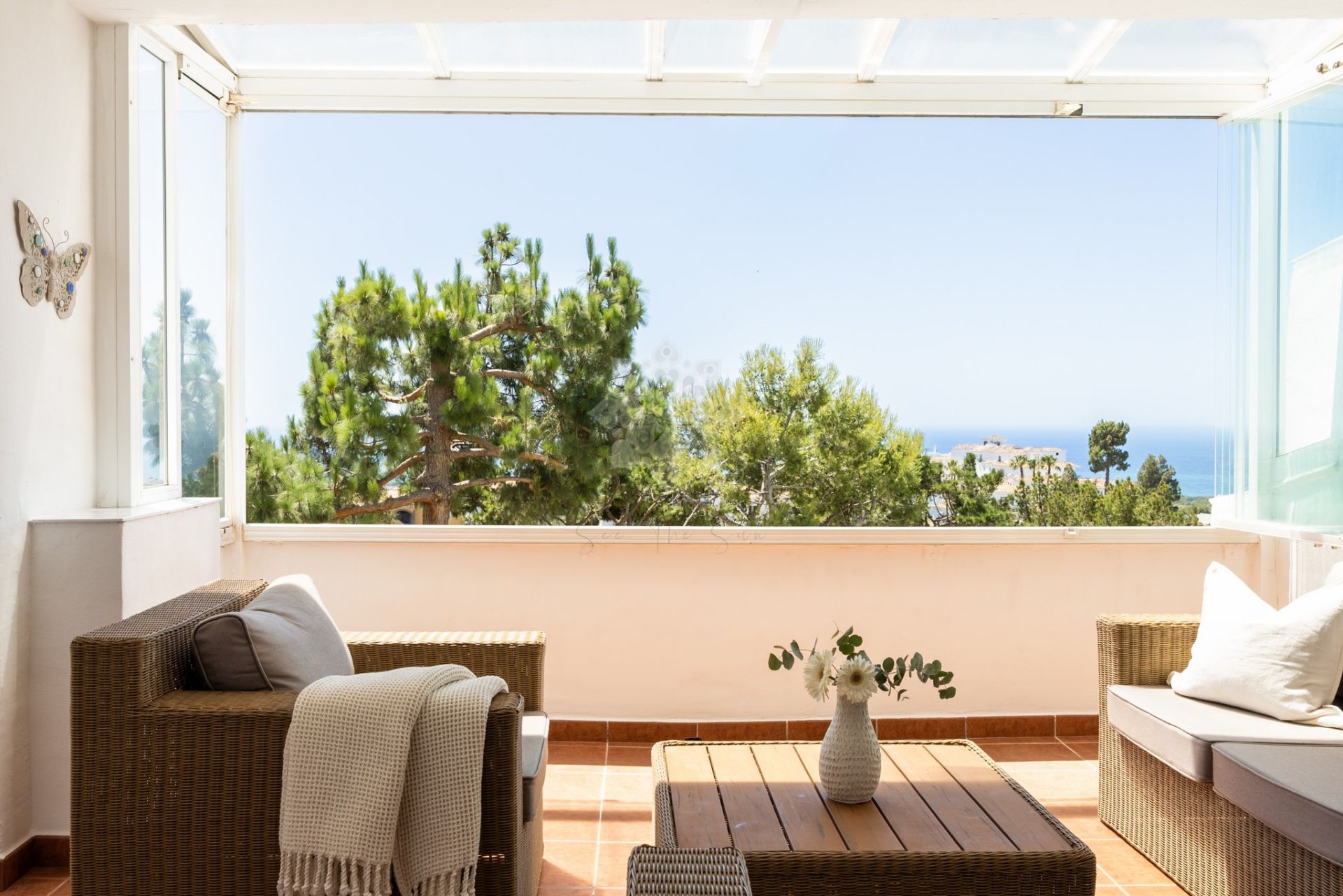 Apartment in Sitio de Calahonda, Mijas Costa