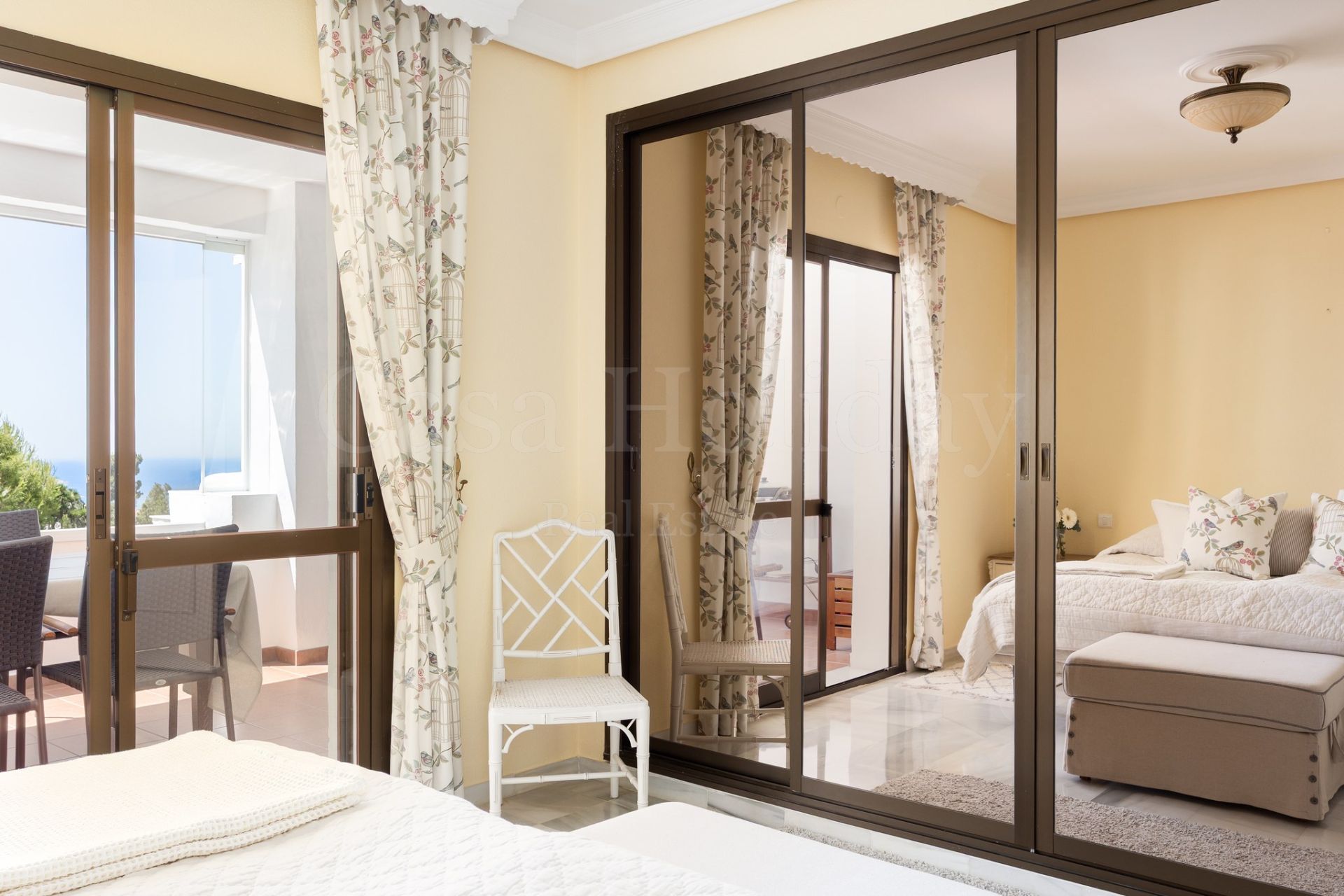 Apartamento en Sitio de Calahonda, Mijas Costa