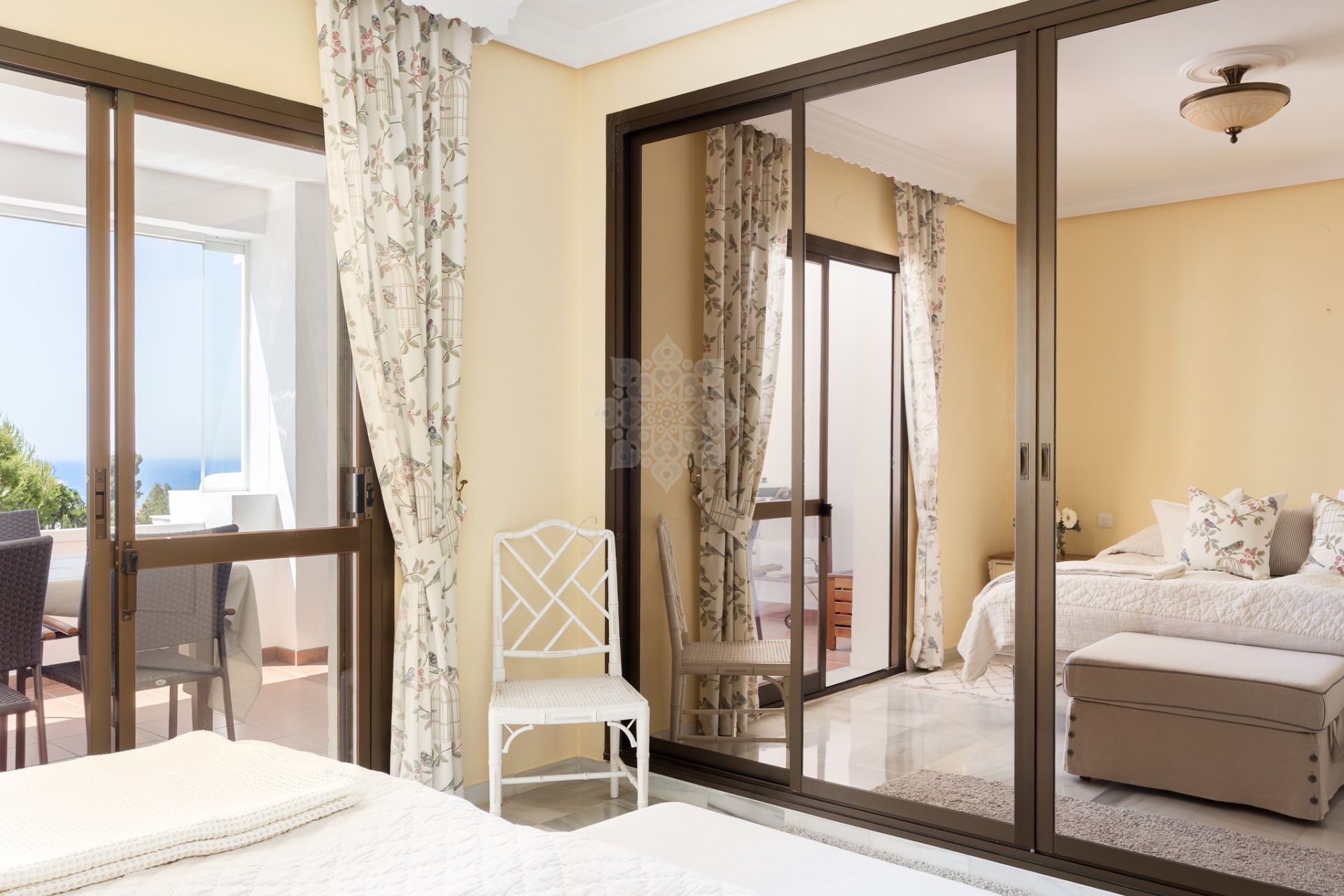 Apartment in Sitio de Calahonda, Mijas Costa