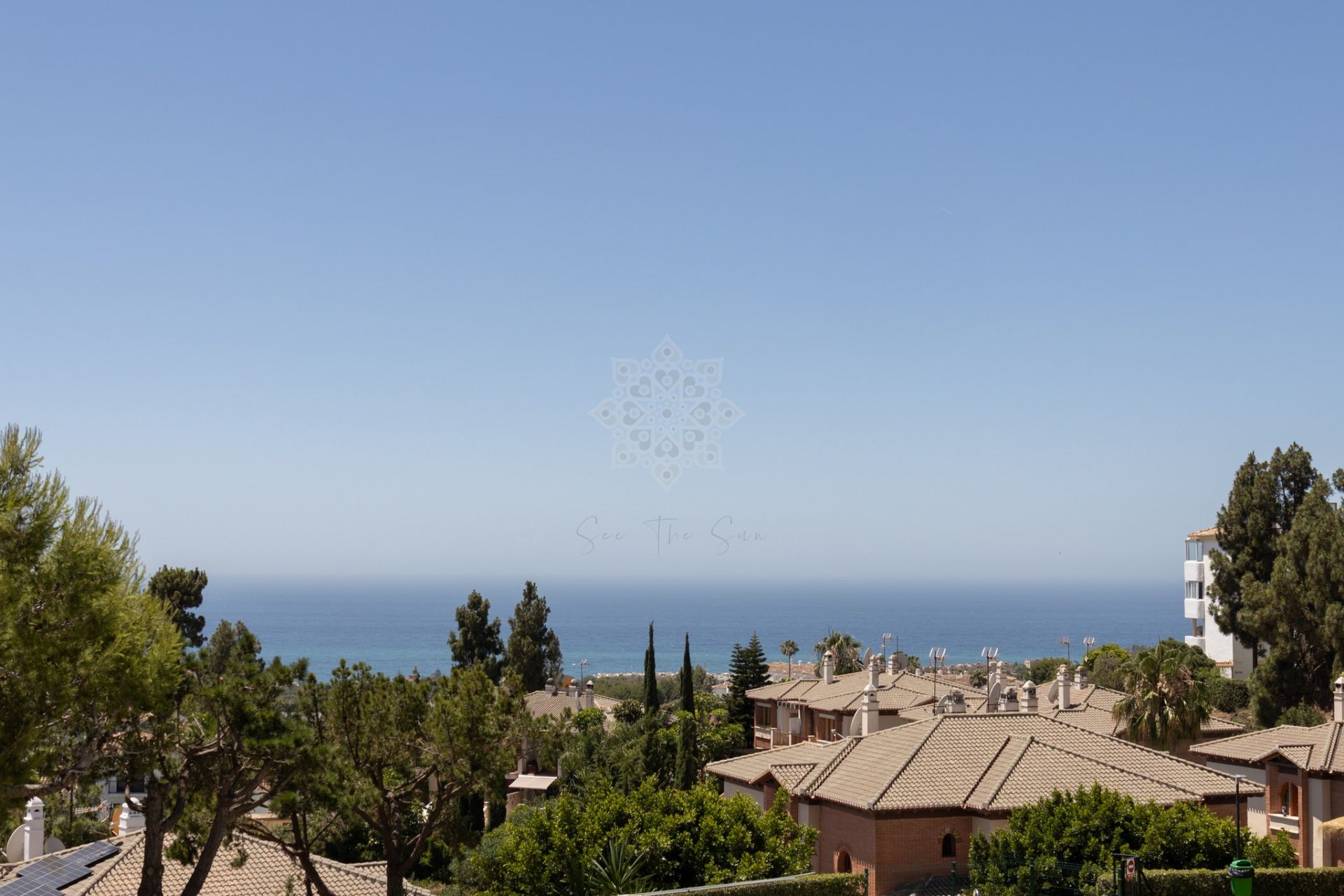 Apartment in Sitio de Calahonda, Mijas Costa