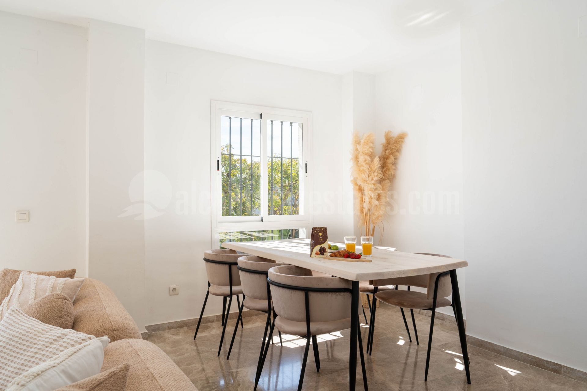 Atico Duplex en Los Naranjos de Marbella, Marbella