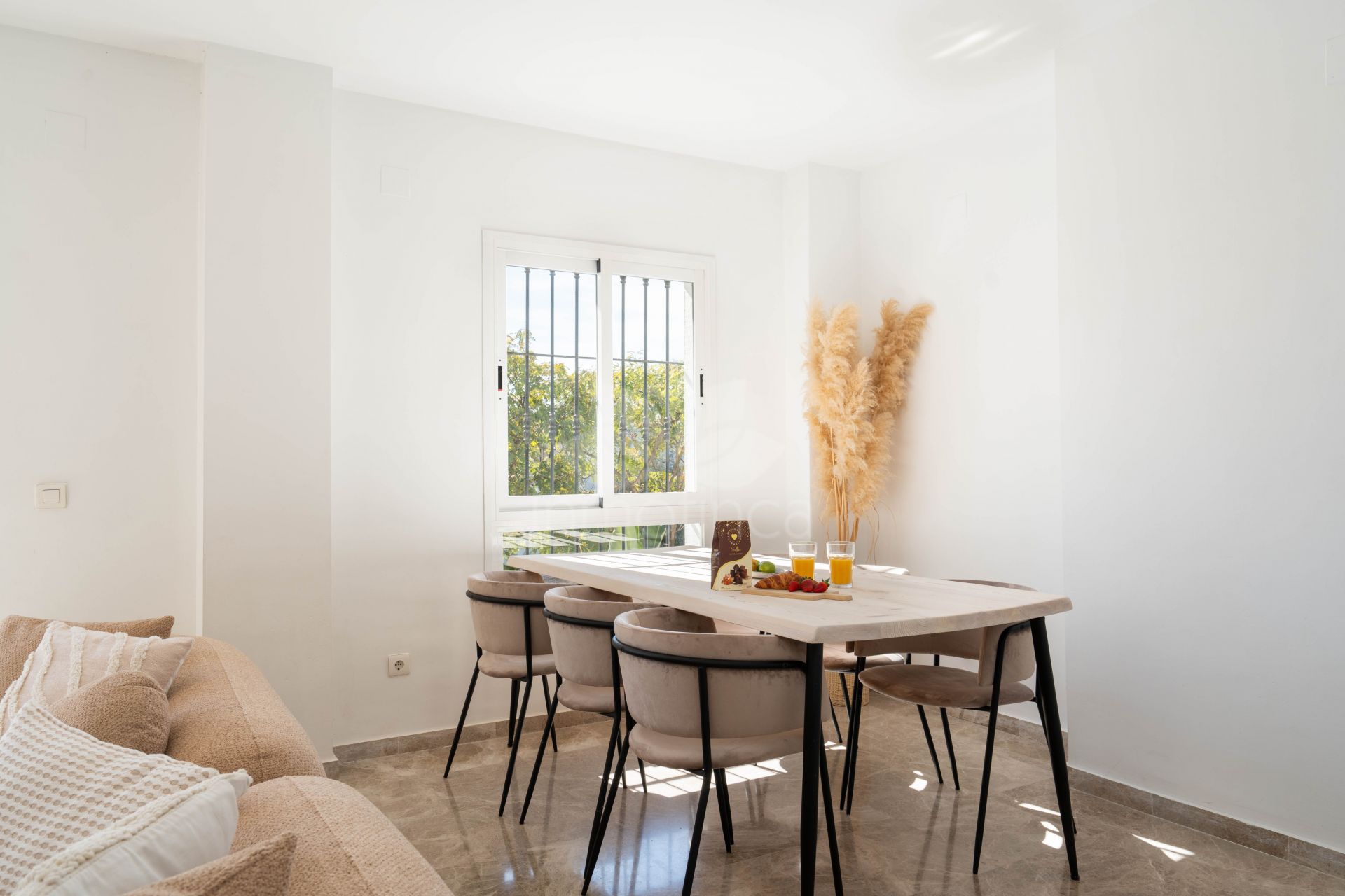 Atico Duplex en Los Naranjos de Marbella, Marbella