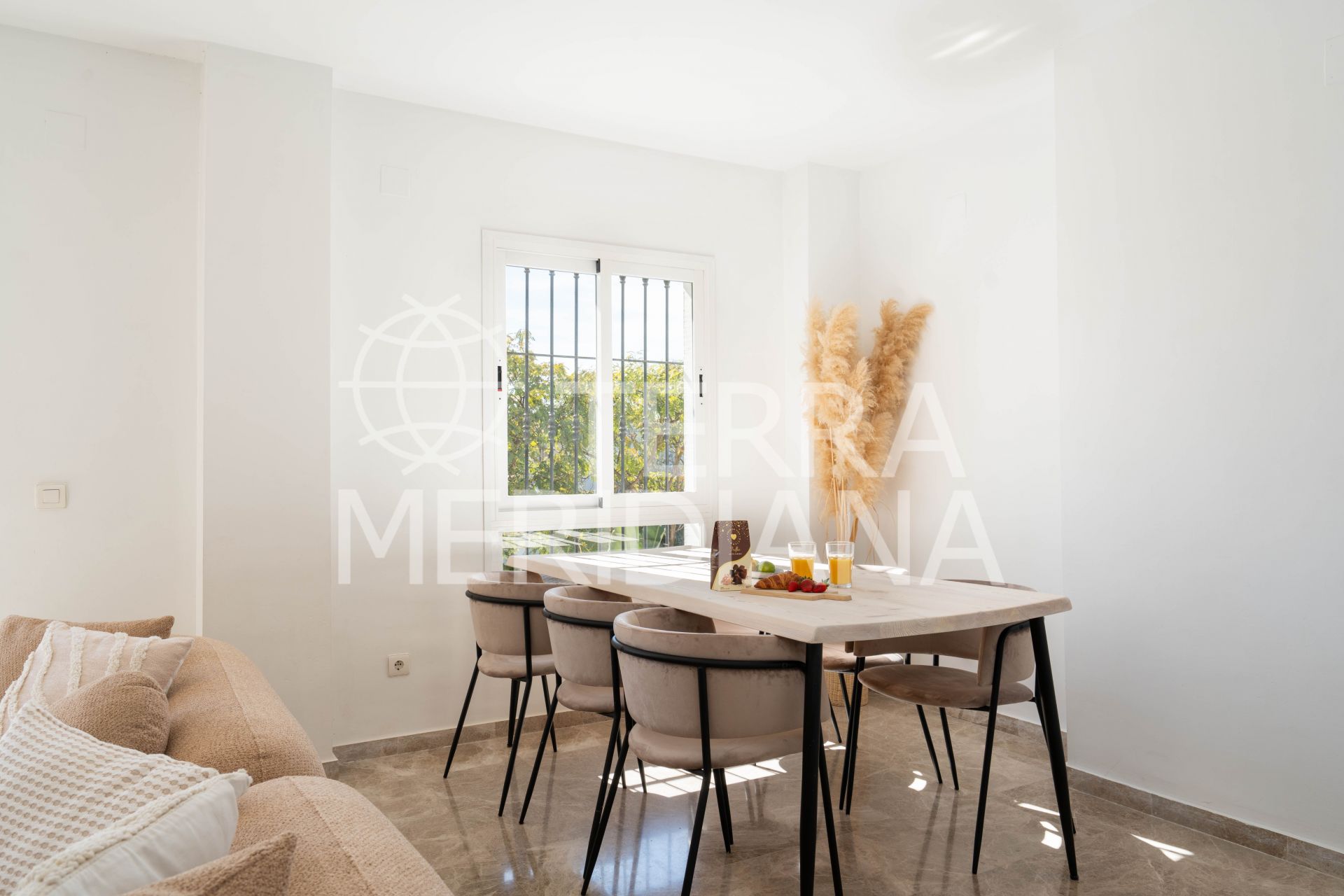 Duplex Penthouse in Los Naranjos de Marbella, Marbella