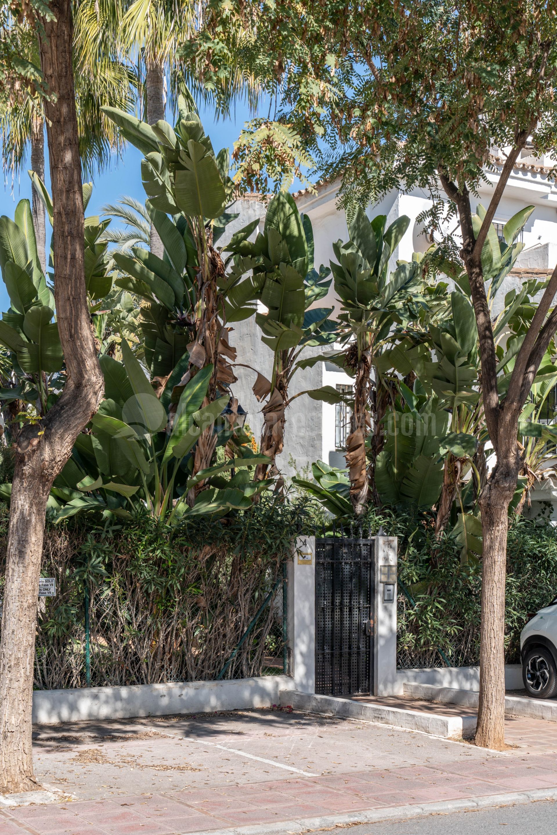 Atico Duplex en Los Naranjos de Marbella, Marbella