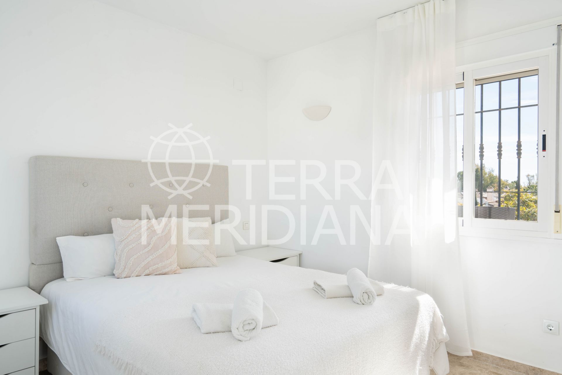 Duplex Penthouse in Los Naranjos de Marbella, Marbella