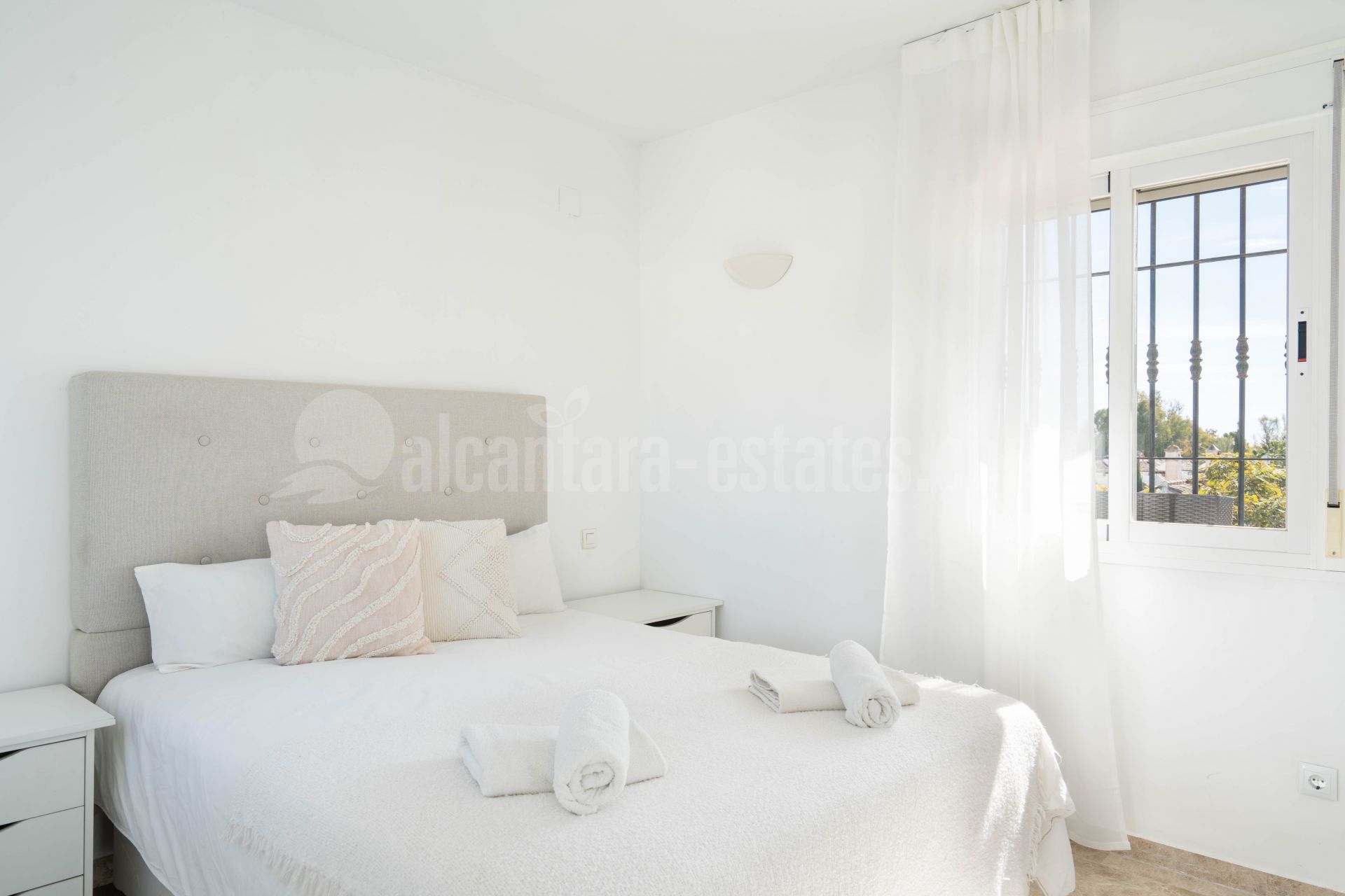 Atico Duplex en Los Naranjos de Marbella, Marbella