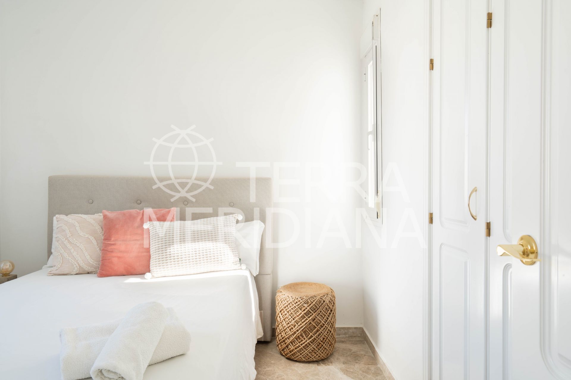 Duplex Penthouse in Los Naranjos de Marbella, Marbella