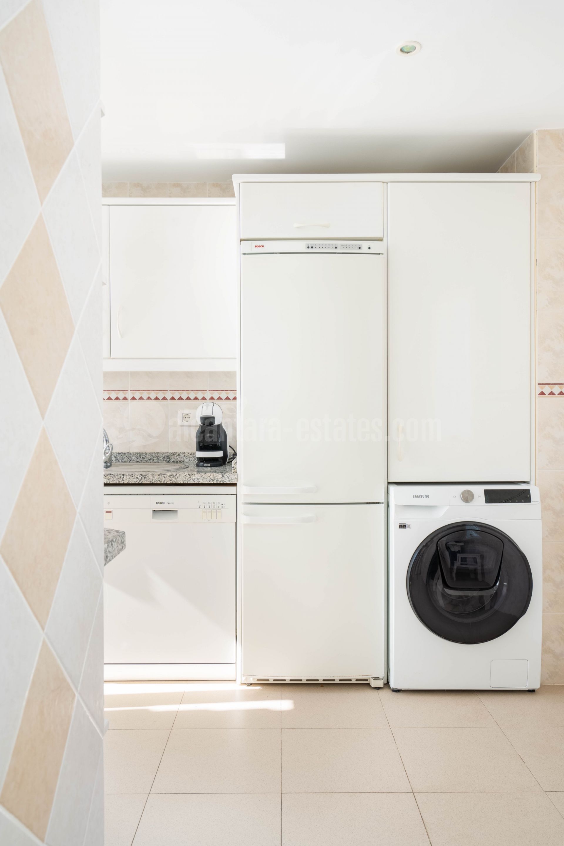 Atico Duplex en Los Naranjos de Marbella, Marbella