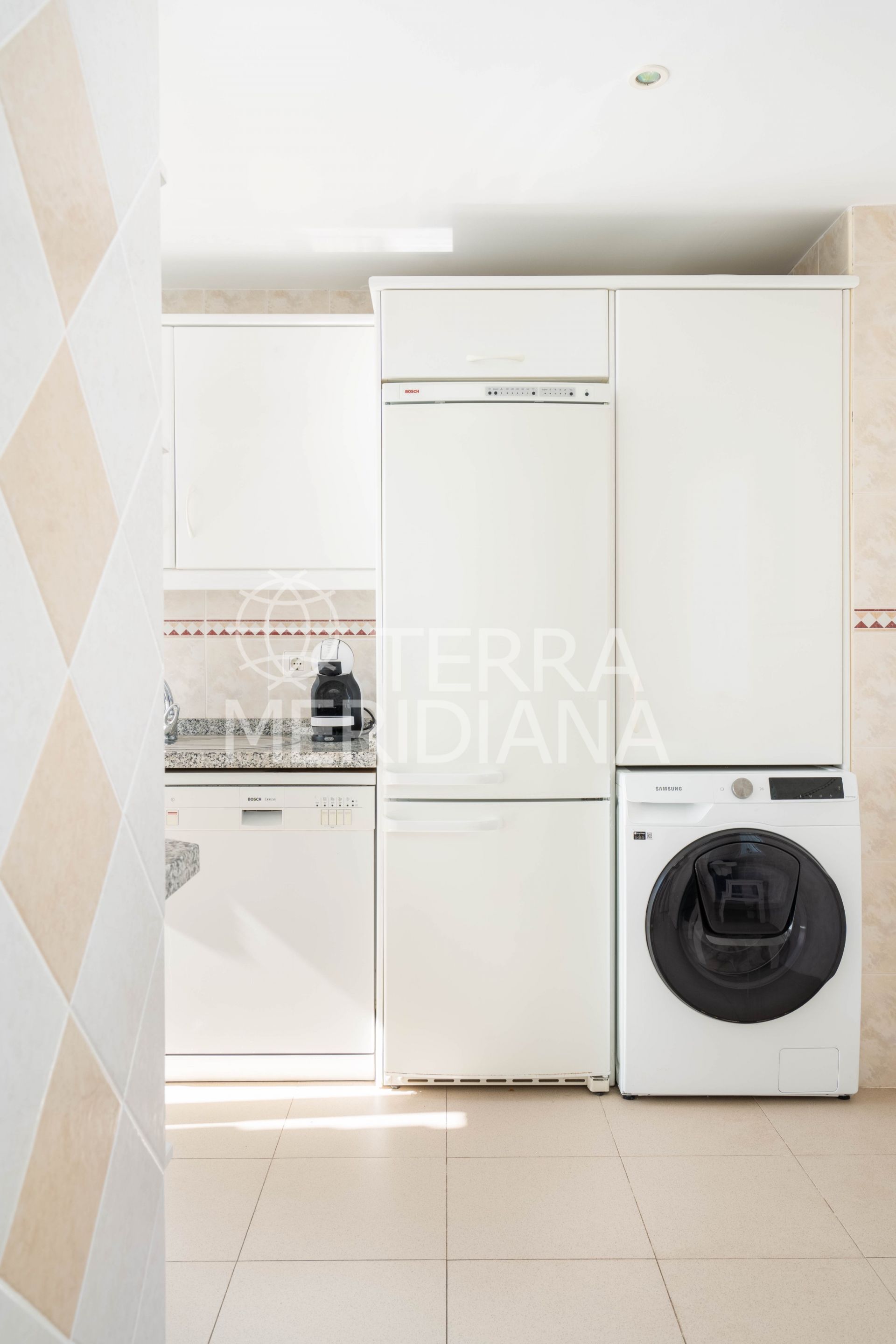 Duplex Penthouse in Los Naranjos de Marbella, Marbella