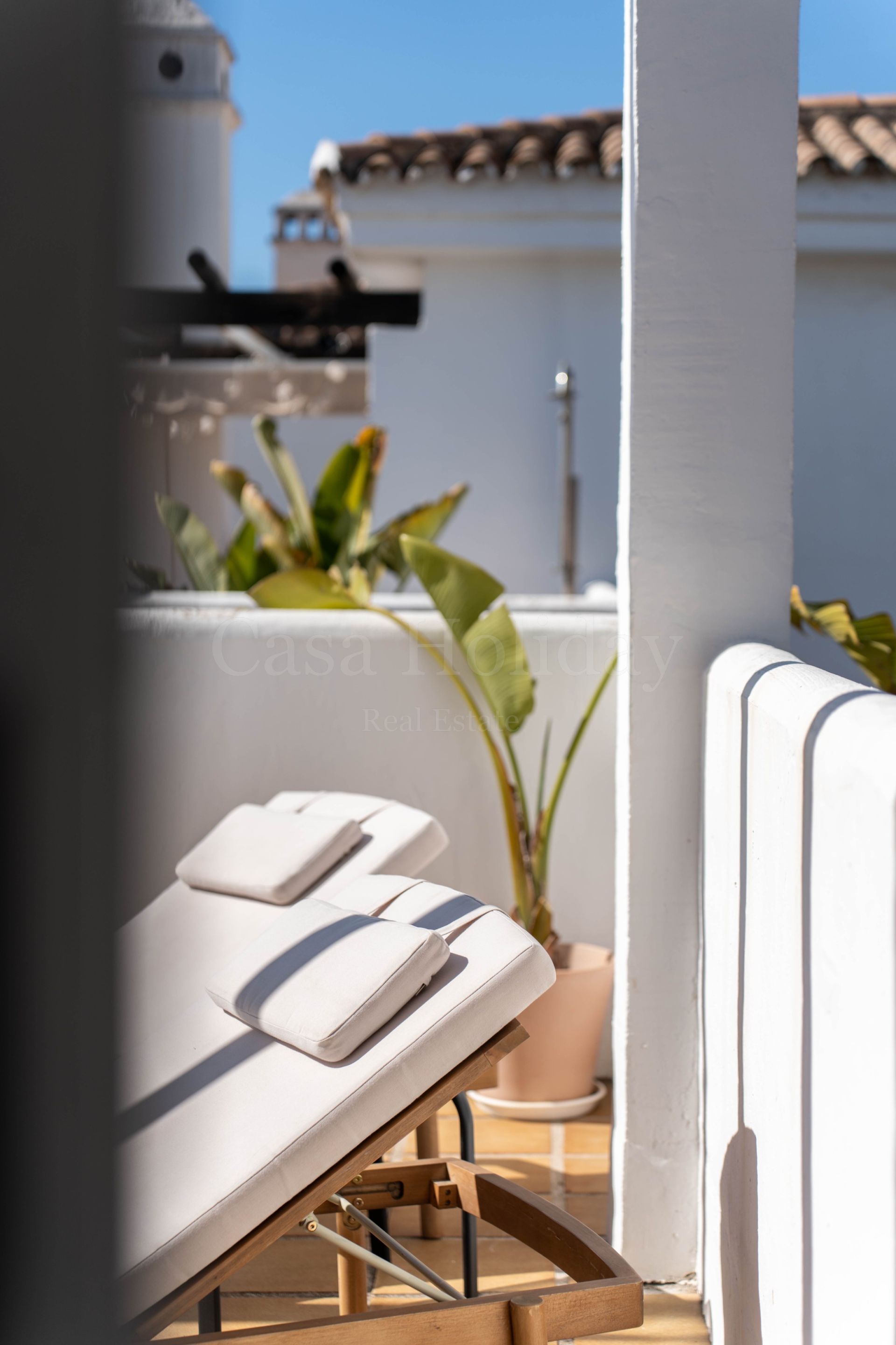 Duplex Penthouse in Los Naranjos de Marbella, Marbella