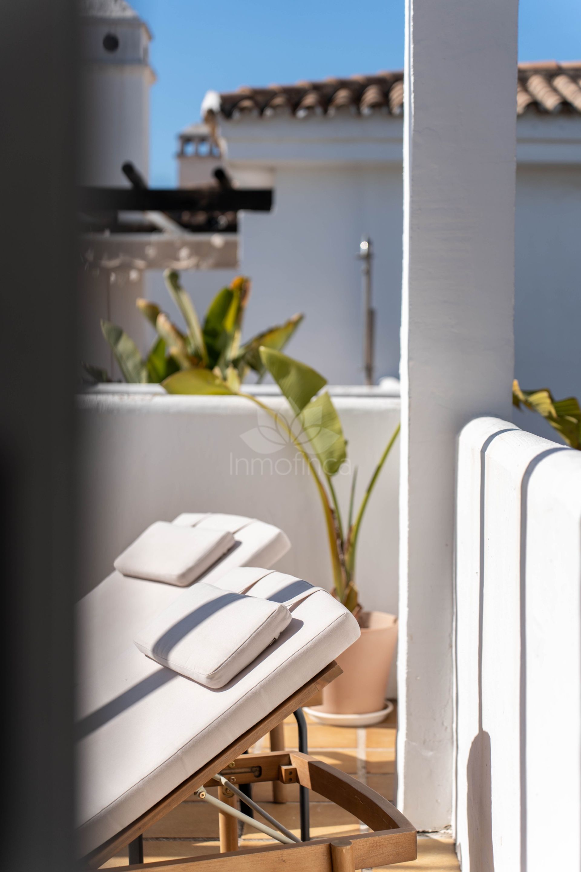 Atico Duplex en Los Naranjos de Marbella, Marbella