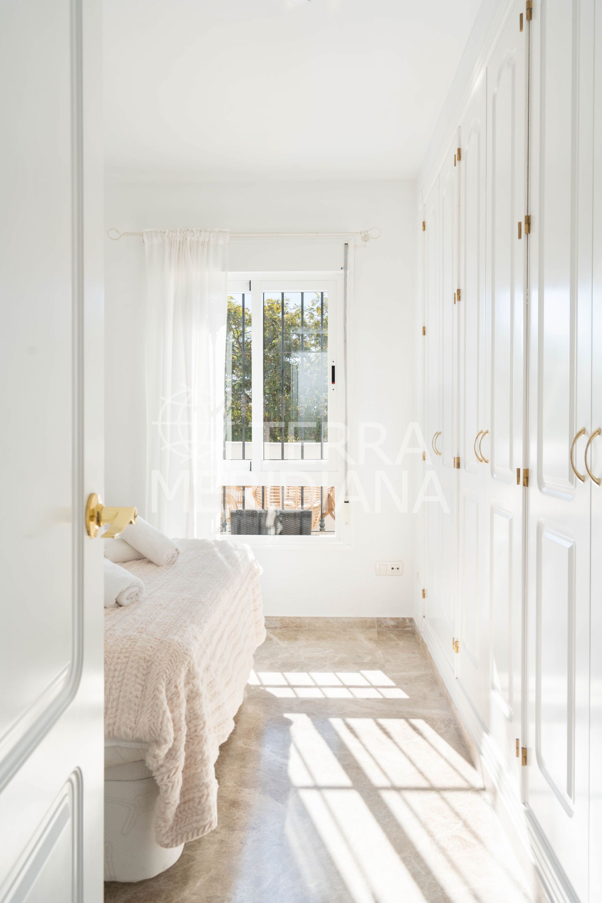 Duplex Penthouse in Los Naranjos de Marbella, Marbella