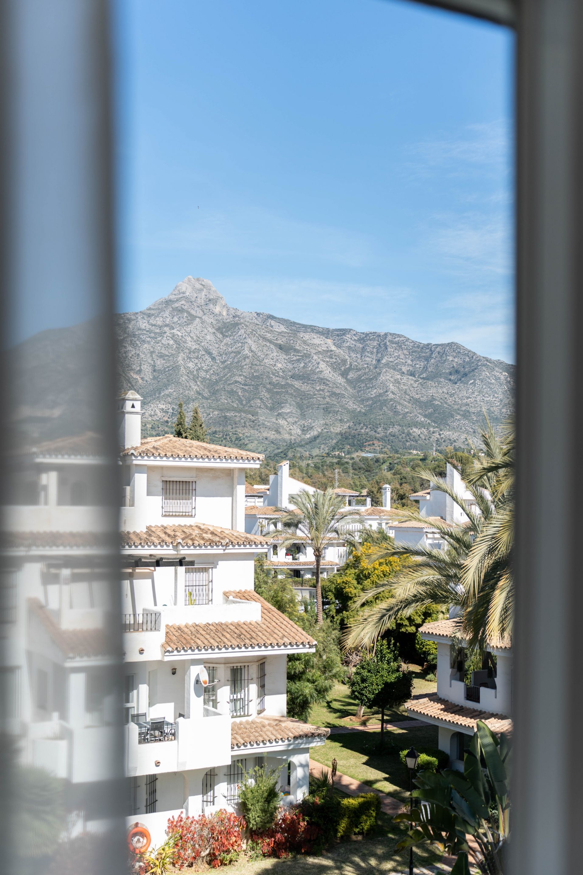 Atico Duplex en Los Naranjos de Marbella, Marbella