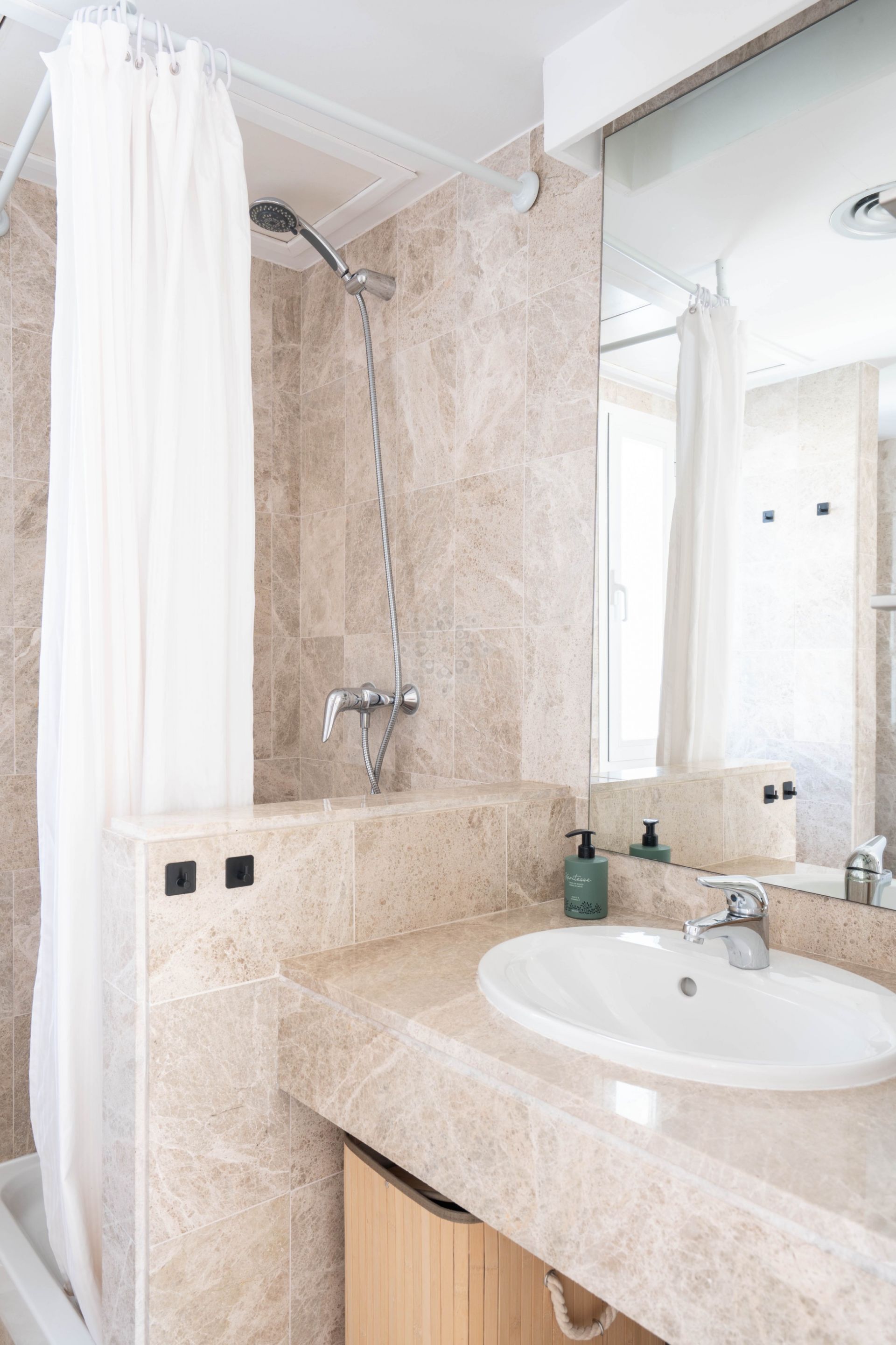 Duplex Penthouse in Los Naranjos de Marbella, Marbella