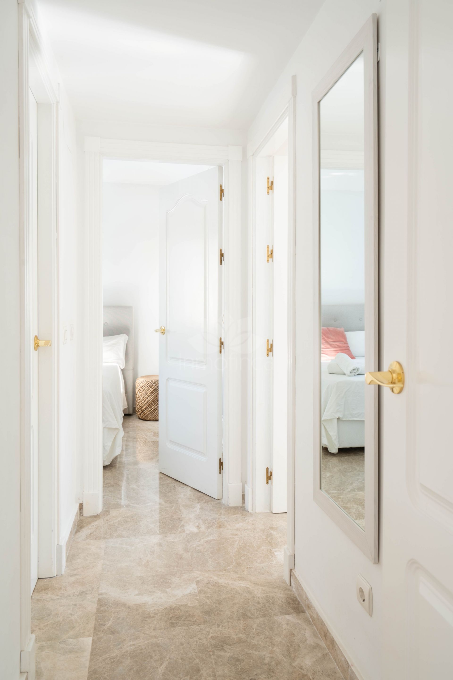 Atico Duplex en Los Naranjos de Marbella, Marbella