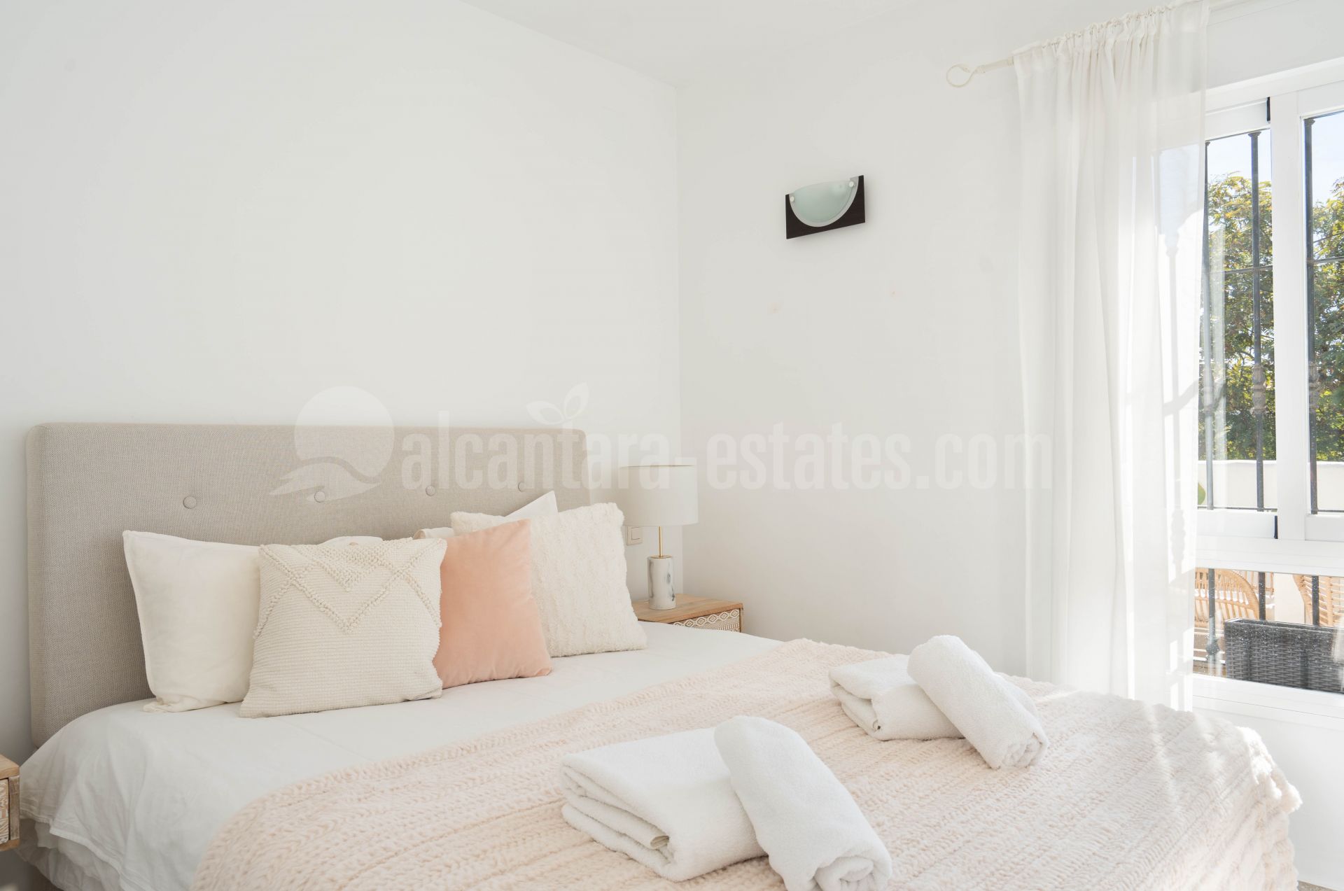 Atico Duplex en Los Naranjos de Marbella, Marbella