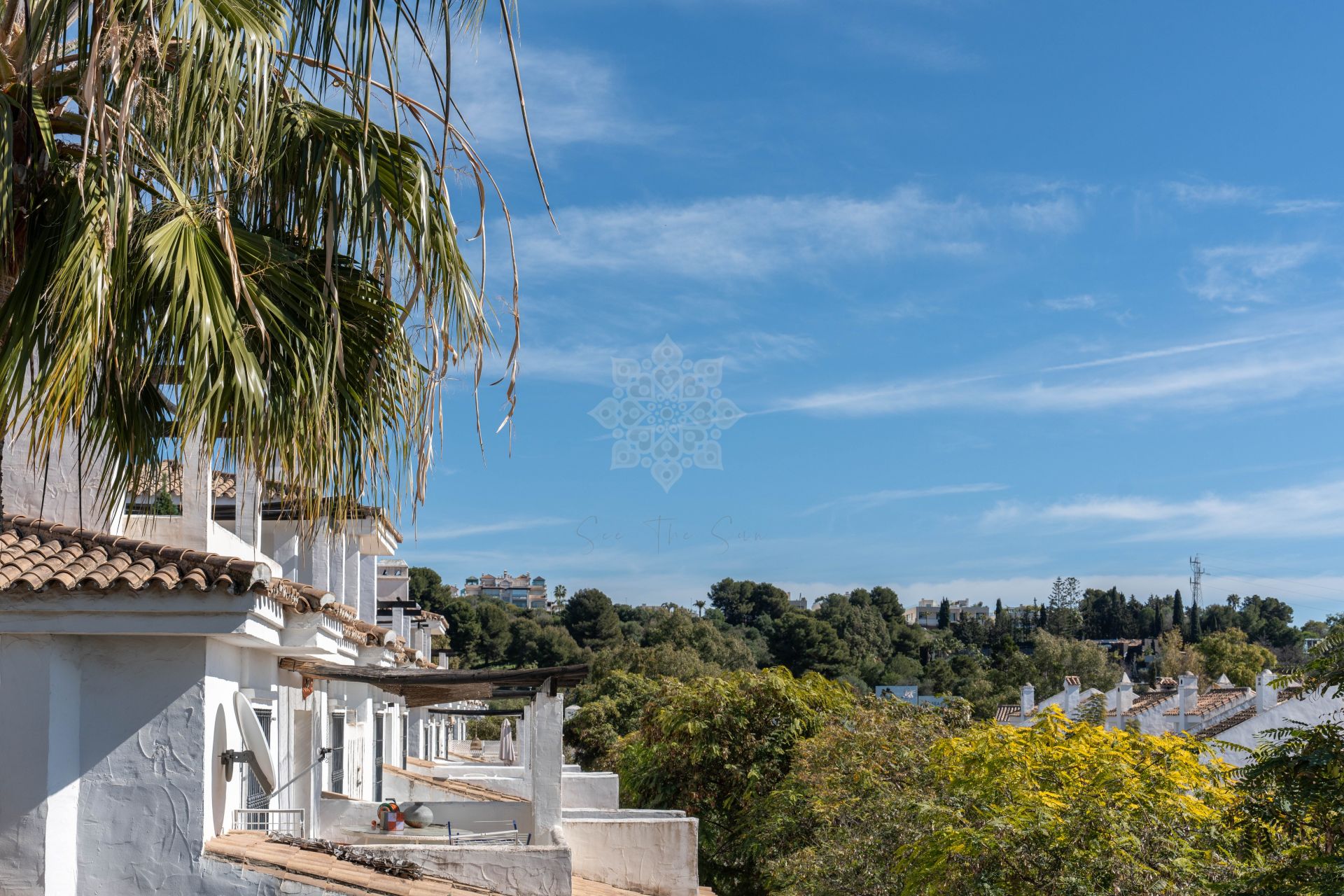 Duplex Penthouse in Los Naranjos de Marbella, Marbella