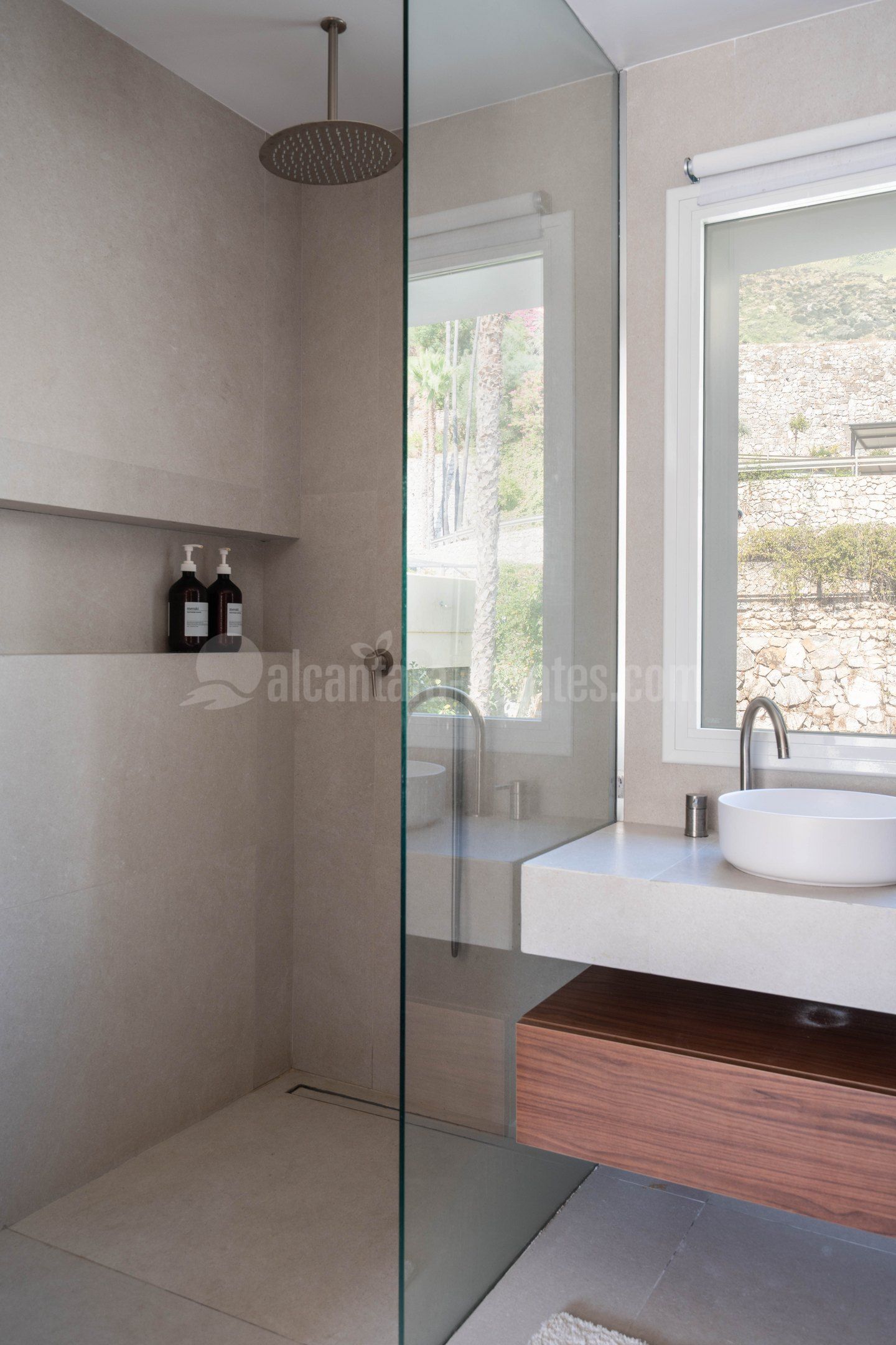 Apartment in Los Arcos (La Quinta), Benahavis