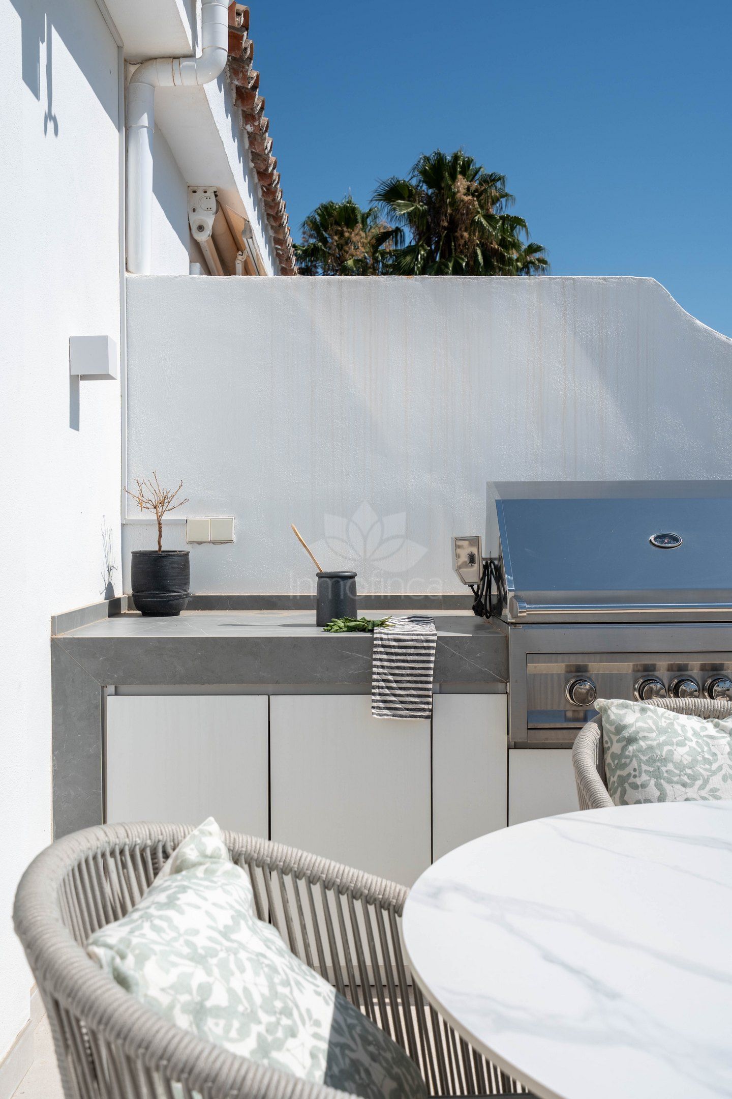 Apartment in Los Arcos (La Quinta), Benahavis