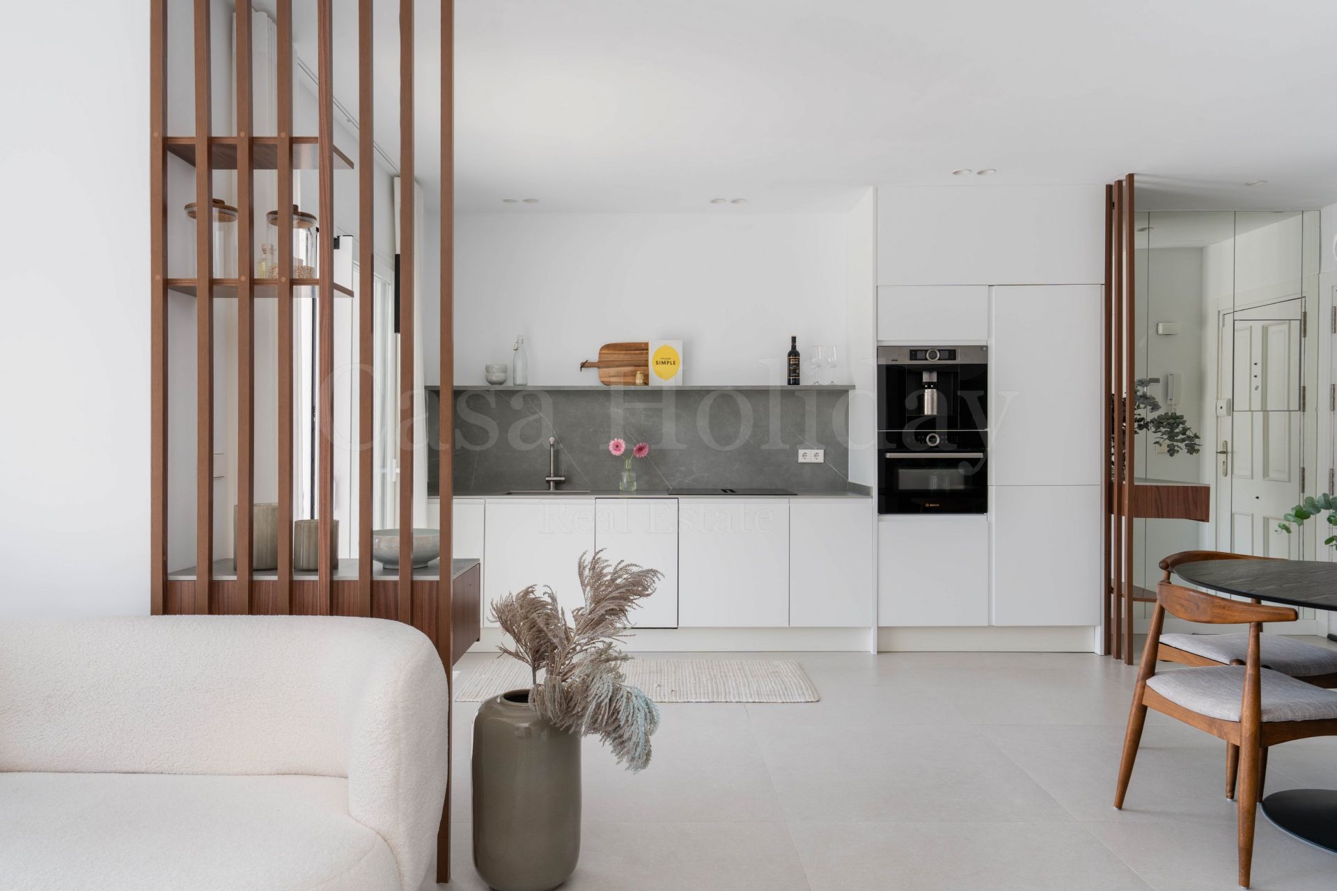 Apartamento en Los Arcos (La Quinta), Benahavis