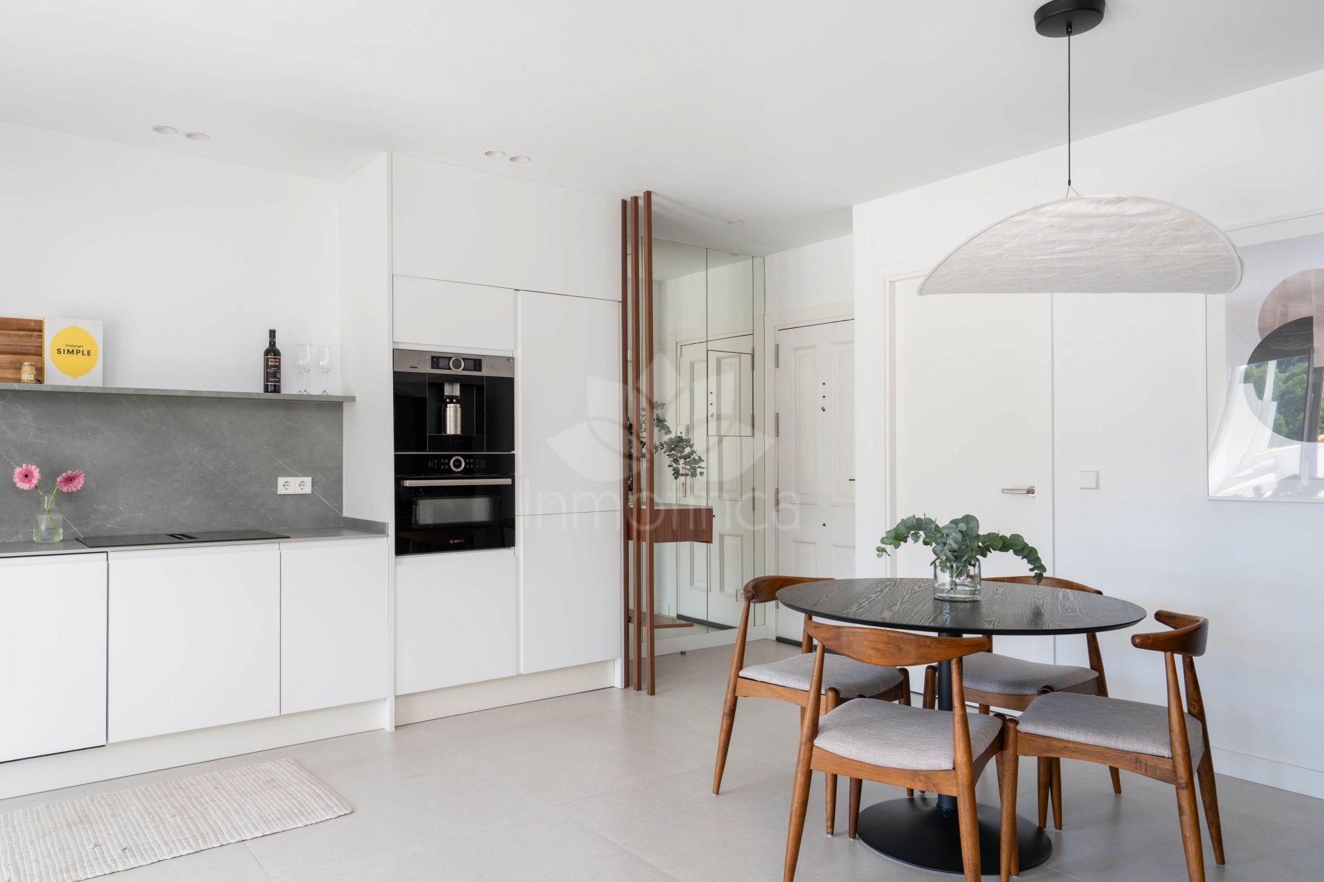 Apartment in Los Arcos (La Quinta), Benahavis