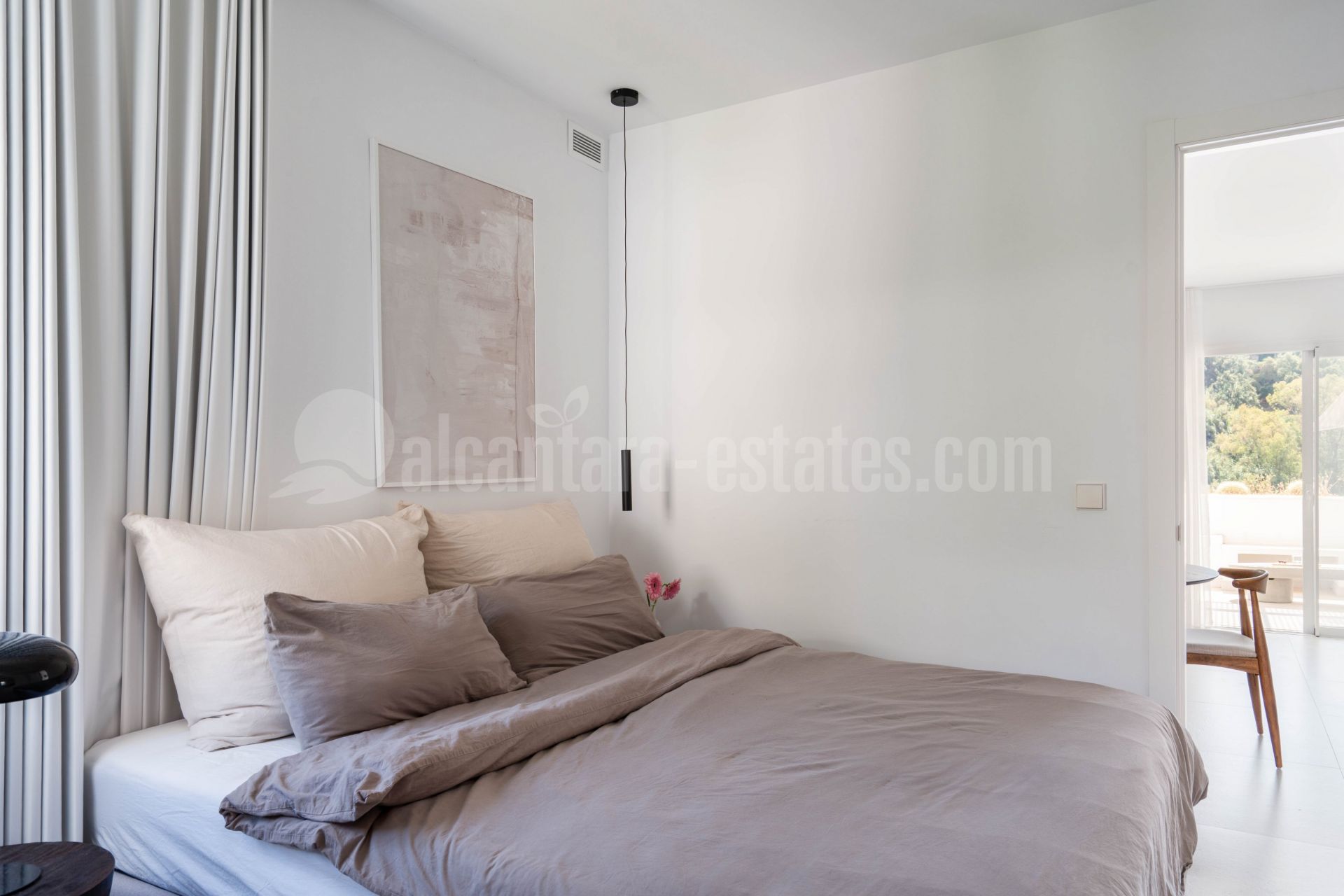 Apartment in Los Arcos (La Quinta), Benahavis